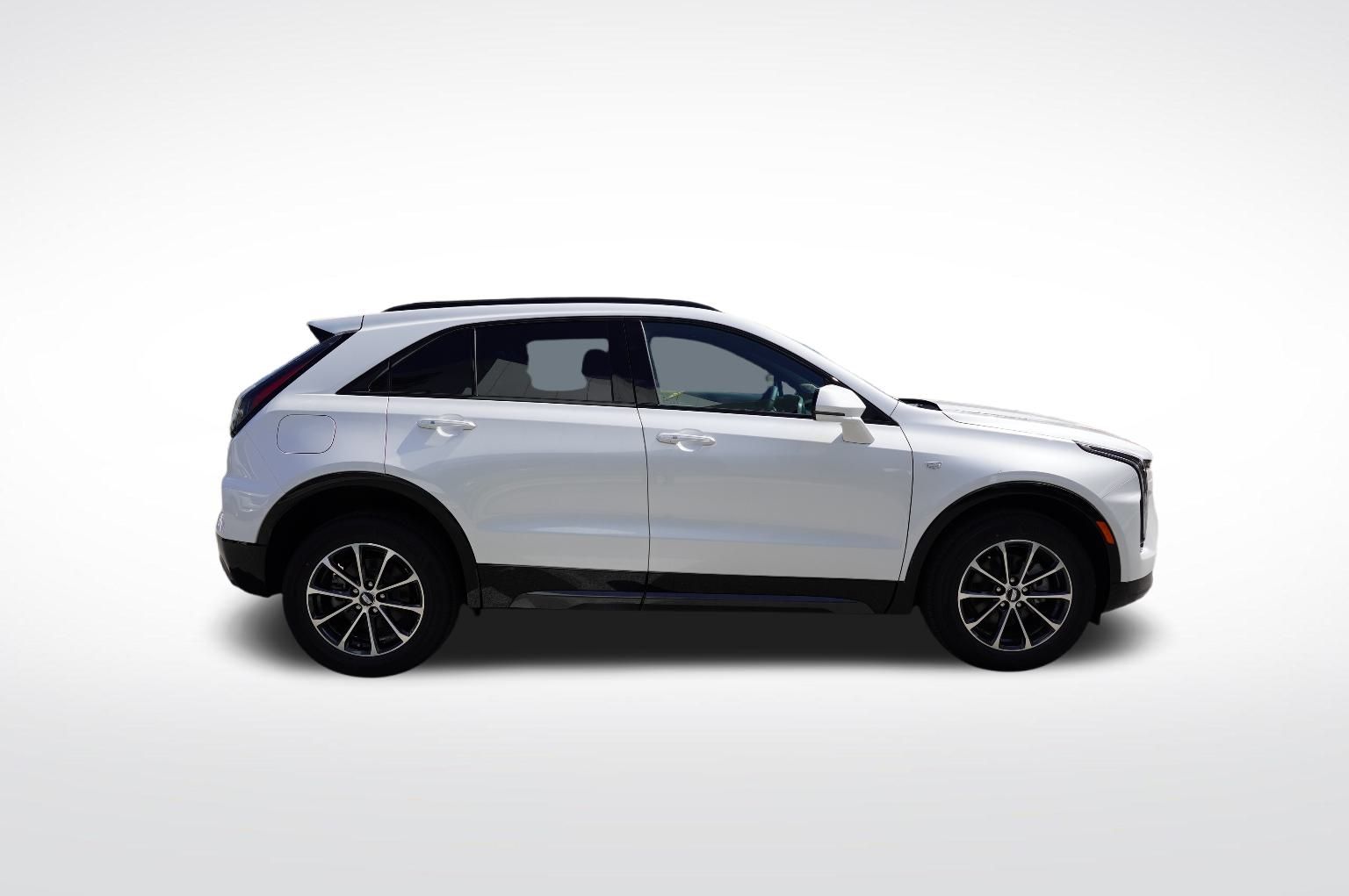 2024 Cadillac XT4 Sport 6