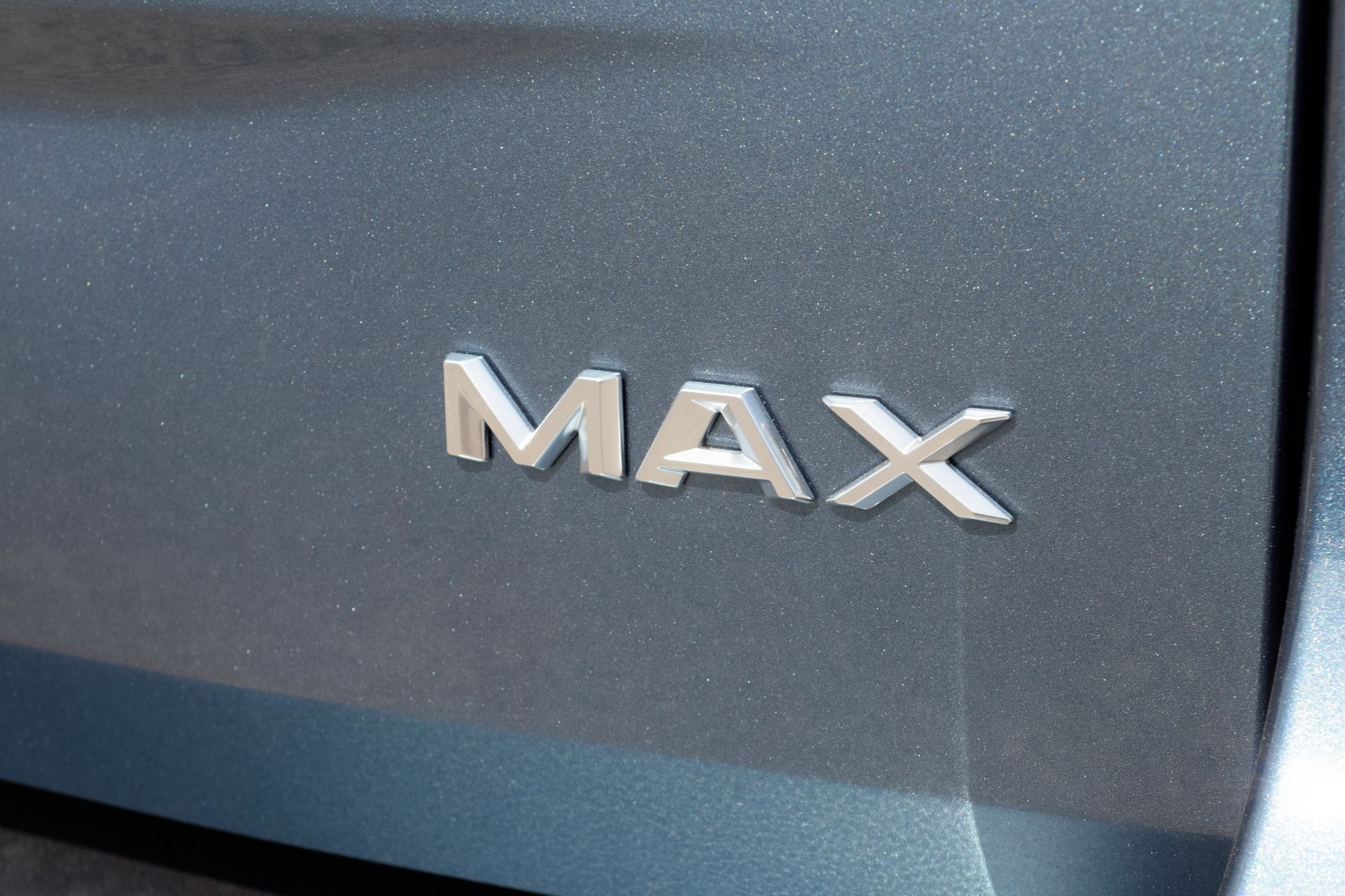 2027 Ford Expedition Max Active Blue at Wharton Ford