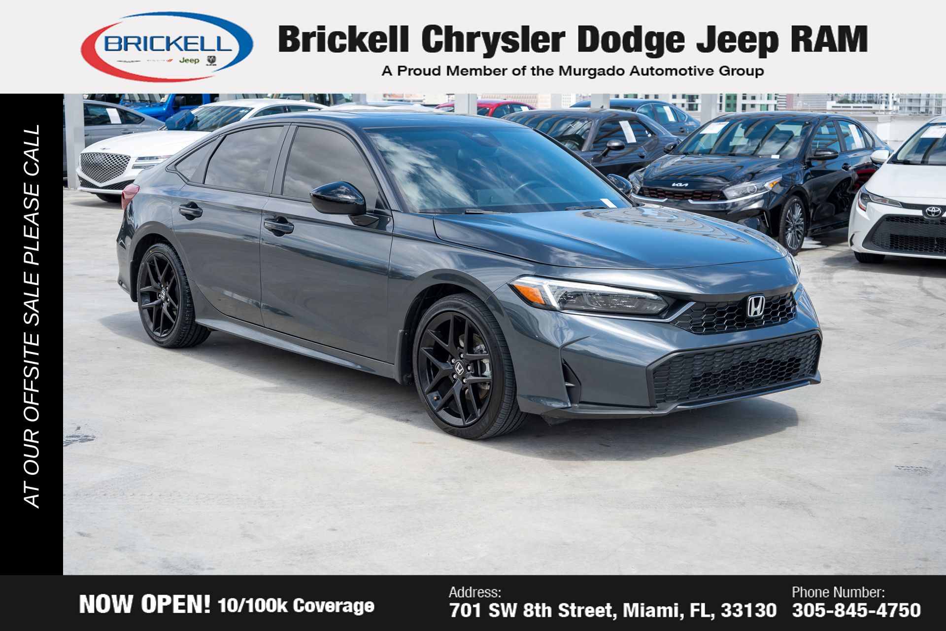 View vehicle photo 2