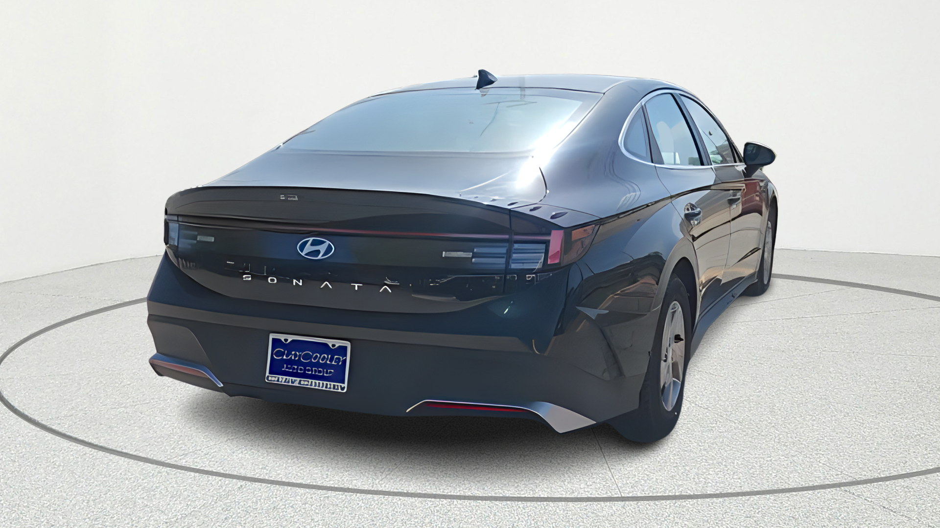 2026 Hyundai Sonata