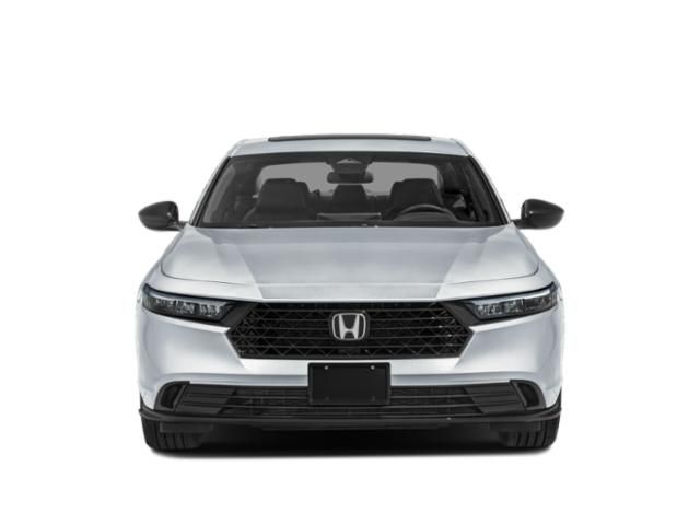 2025 Honda Accord Hybrid Sport-L  at Community Honda