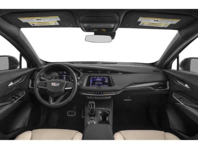 2022 Cadillac XT4 Sport Black at Bayshore Chrysler Jeep Dodge Ram