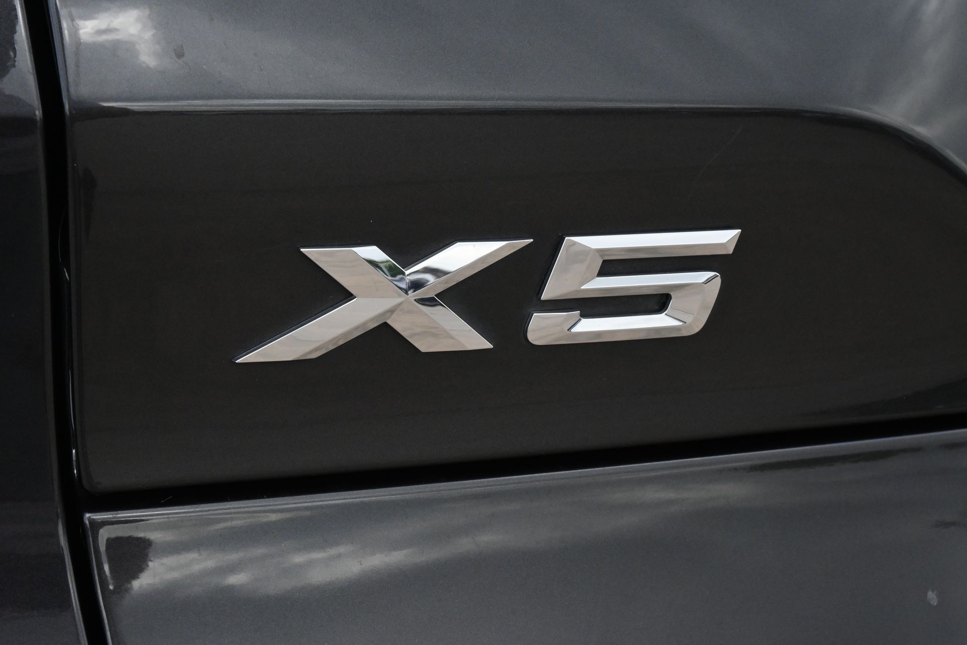 2020 BMW X5 sDrive40i Gray at Westside Lexus