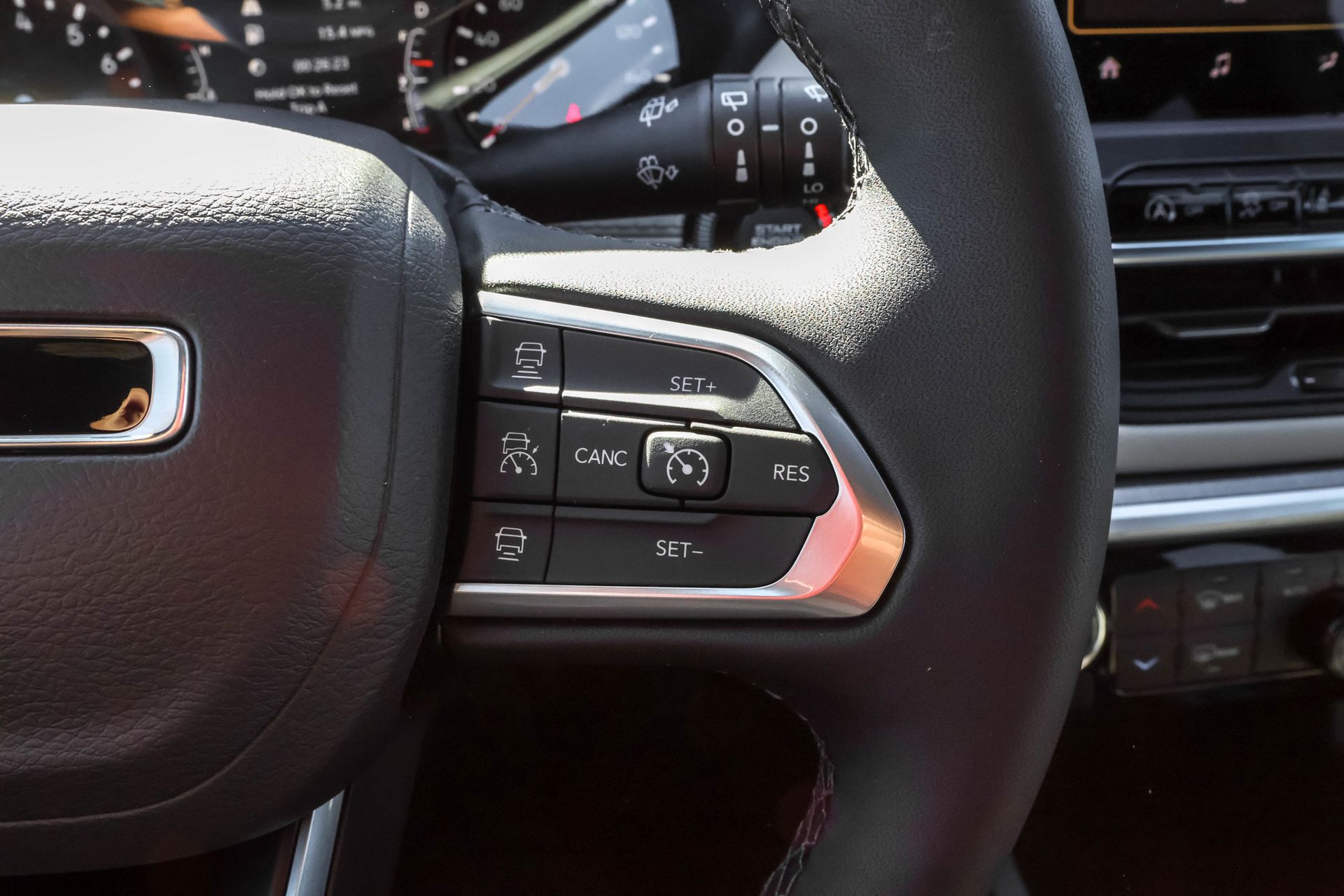 2026 Jeep Compass Limited - Photo 24