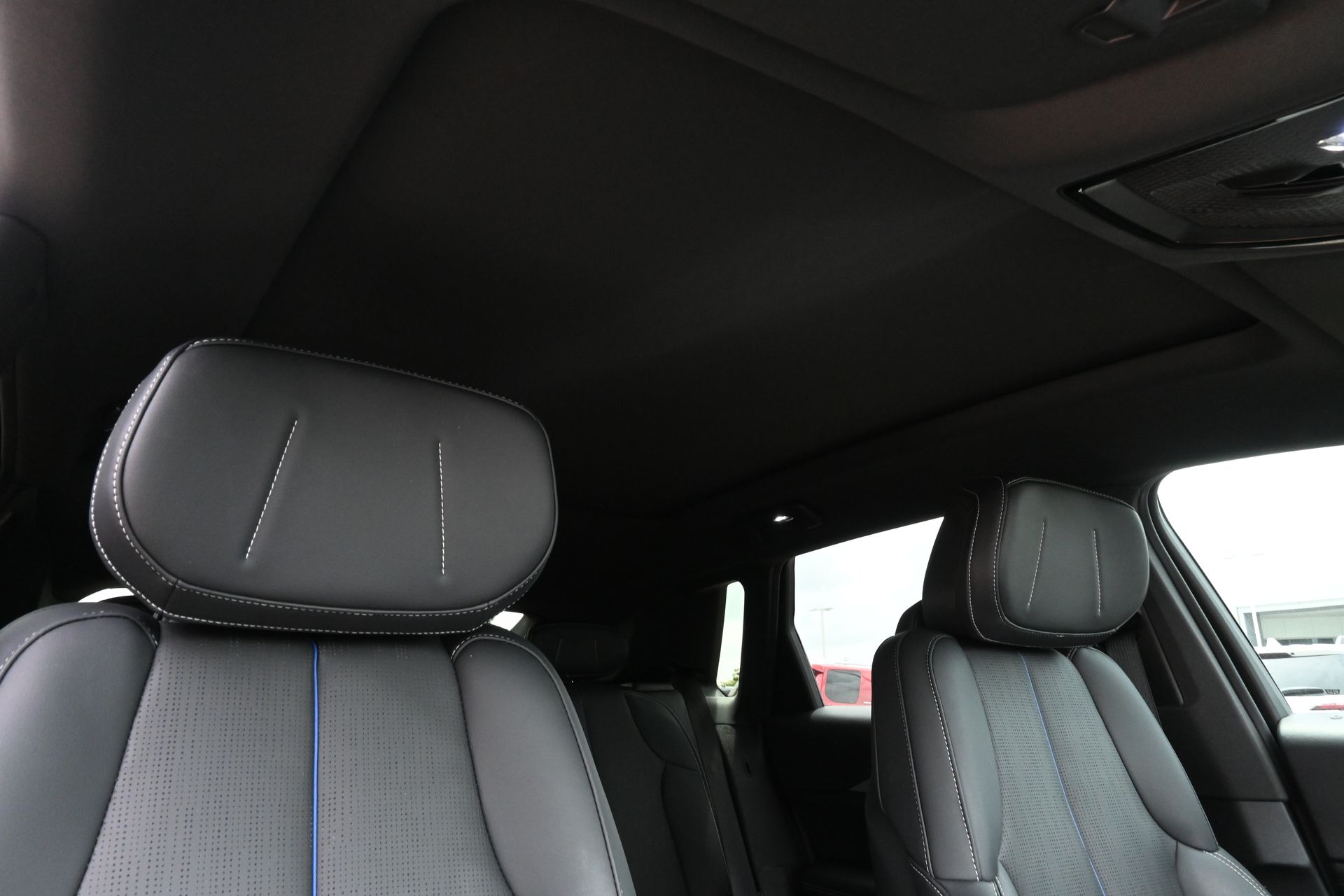 2024 Cadillac LYRIQ Luxury Green at Central Houston Nissan