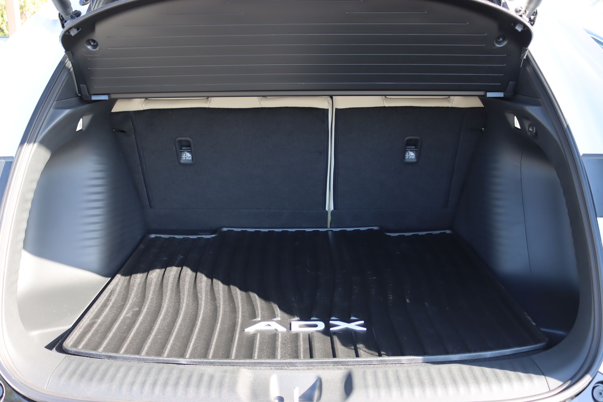 ADX A-Spec Package AWD