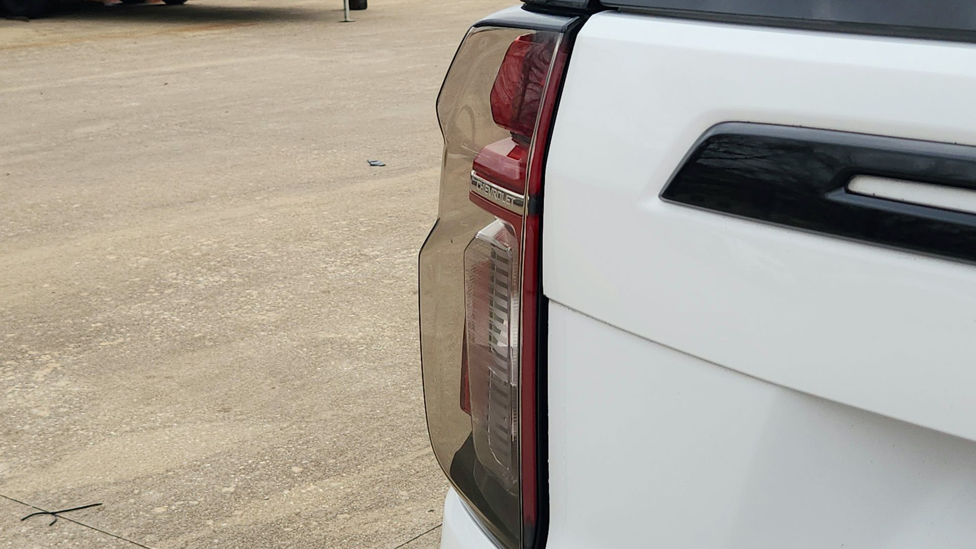 2024 Chevrolet Tahoe