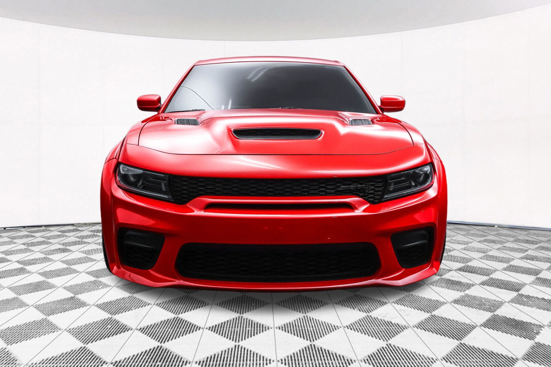 2022 DODGE CHARGER - Image 28