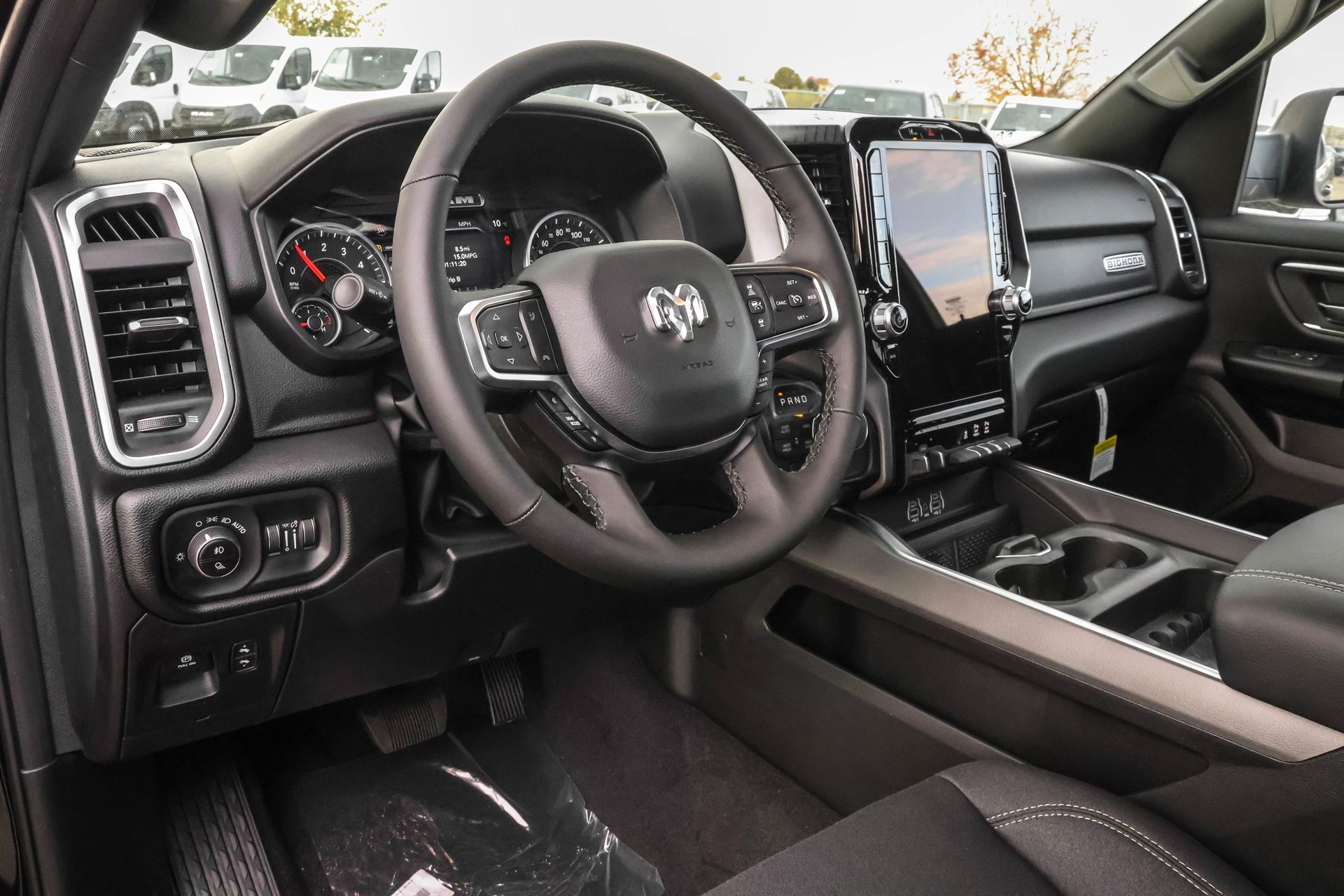 2026 RAM 1500 - Image 3