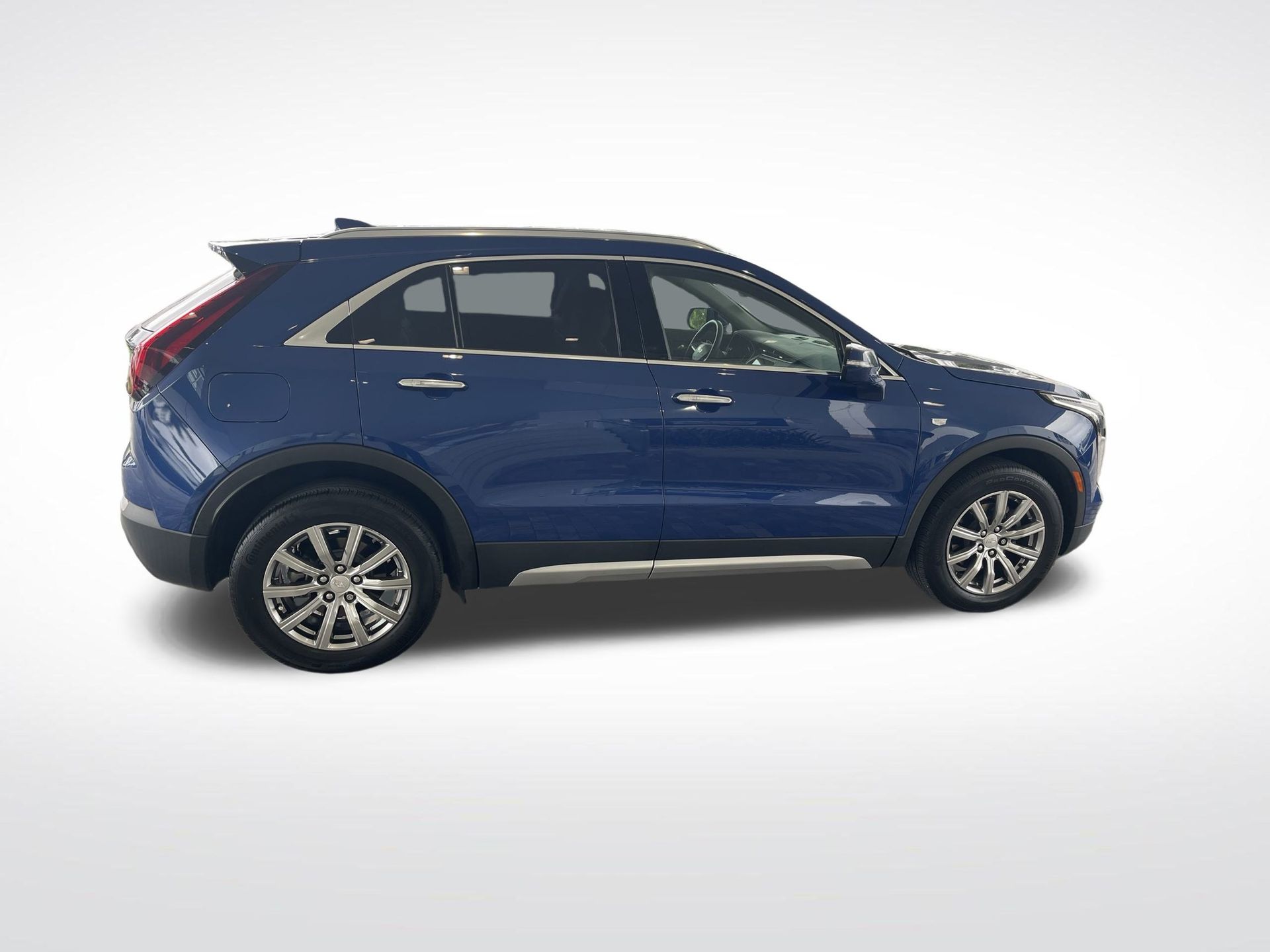 2021 Cadillac XT4 Premium Luxury 18