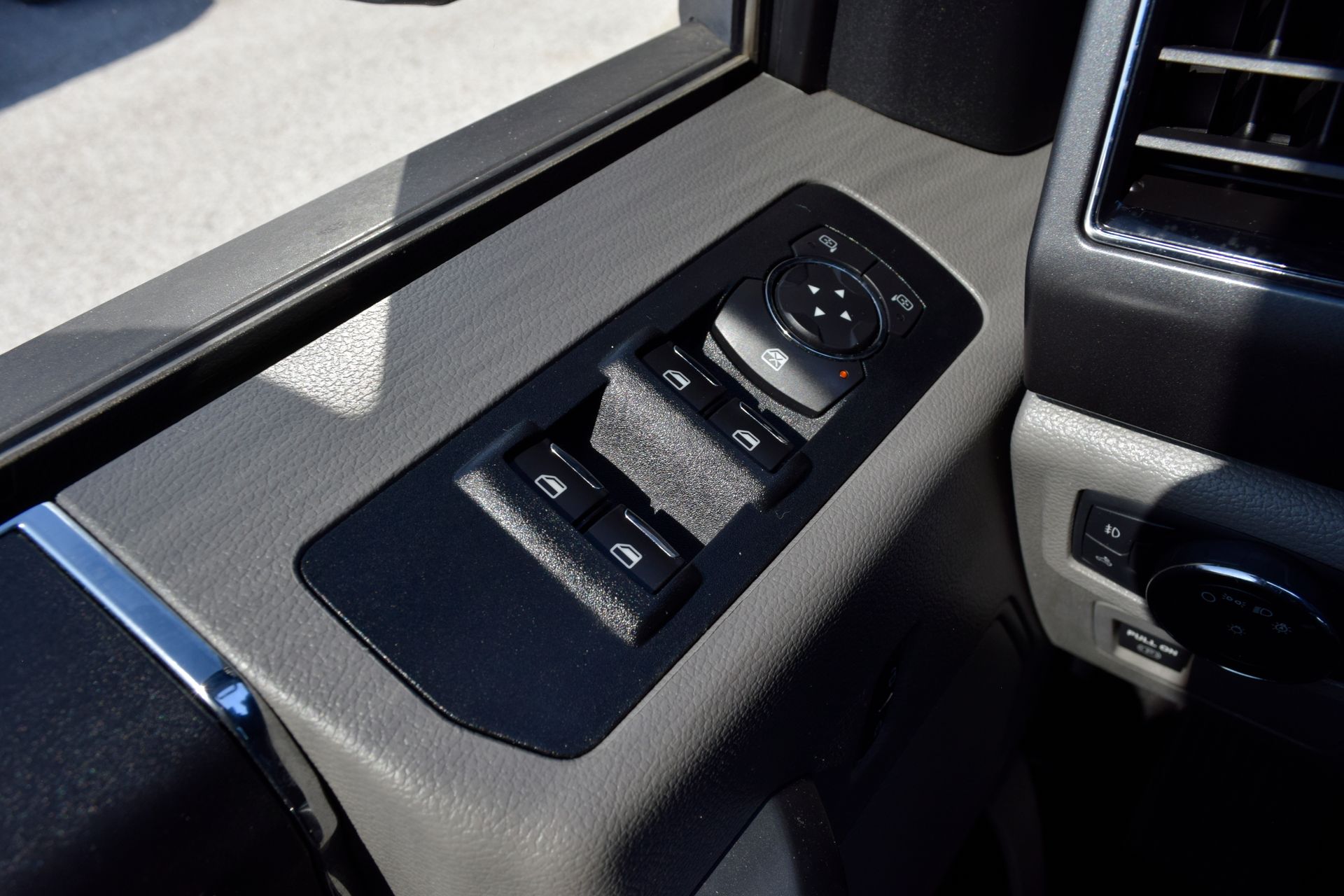 2019 Ford F-150 XLT Gray at DeMontrond Automotive Group