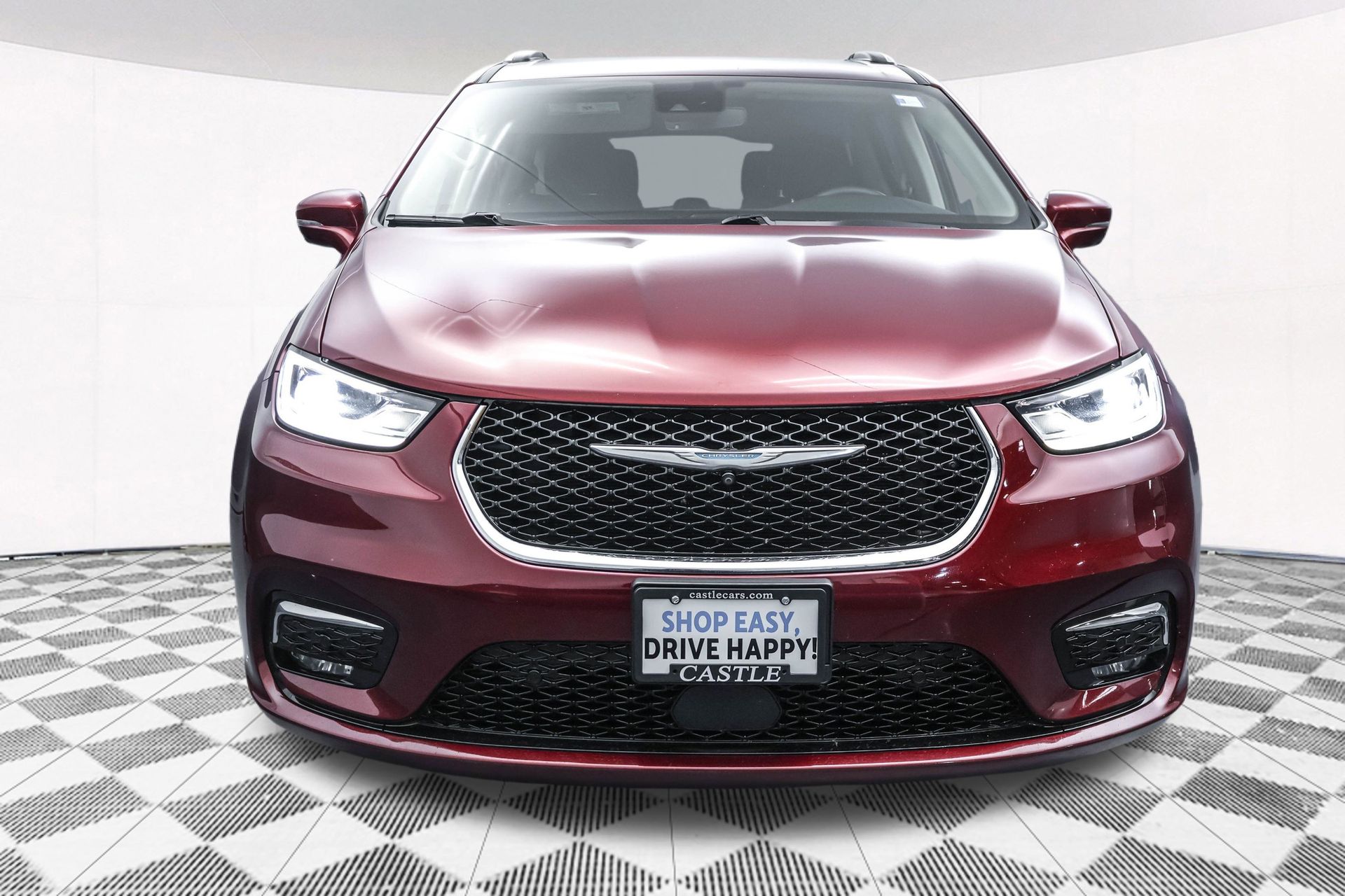 2021 CHRYSLER PACIFICA - Image 31