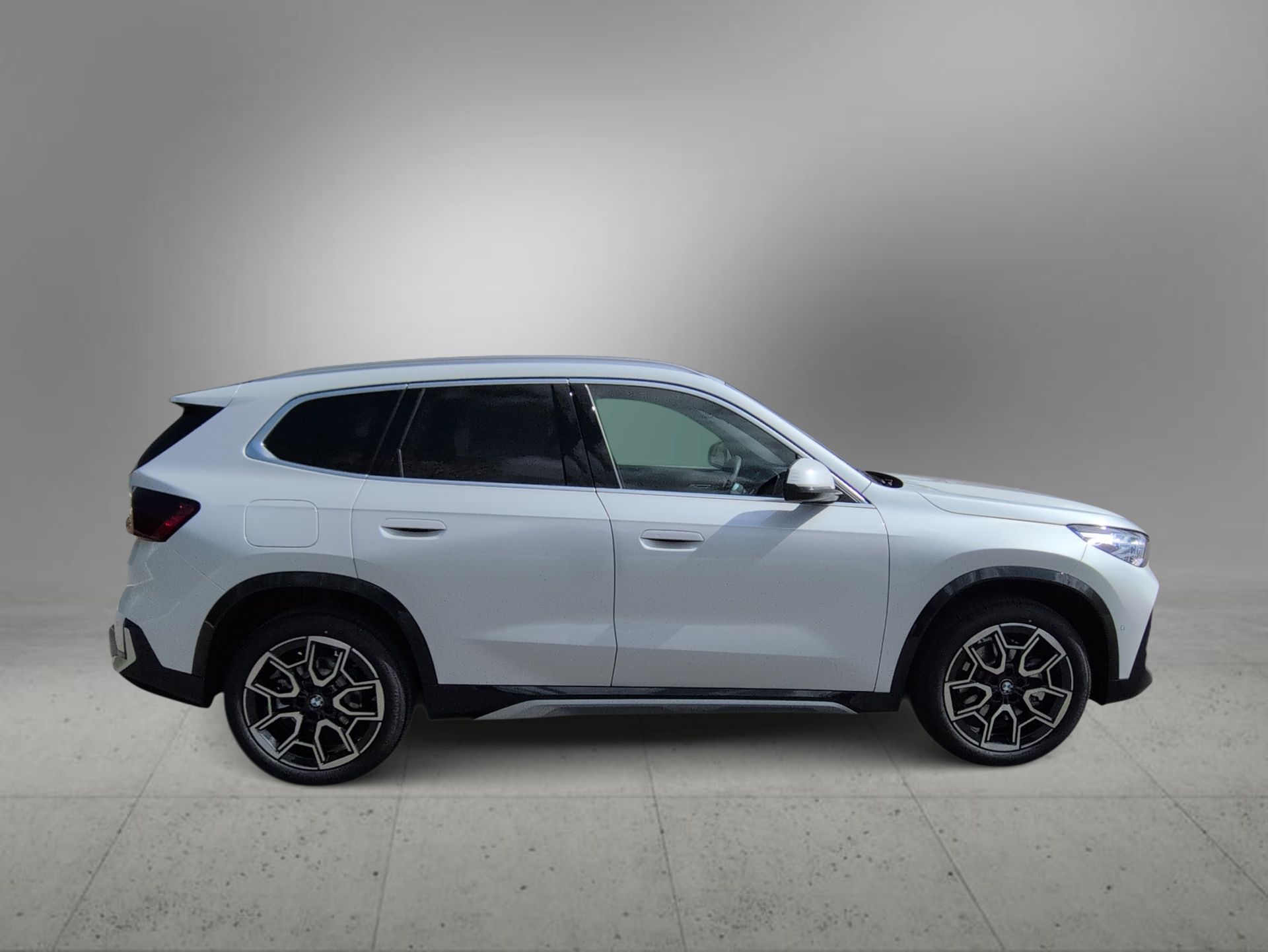 new 2026 BMW X1 car, priced at $48,495