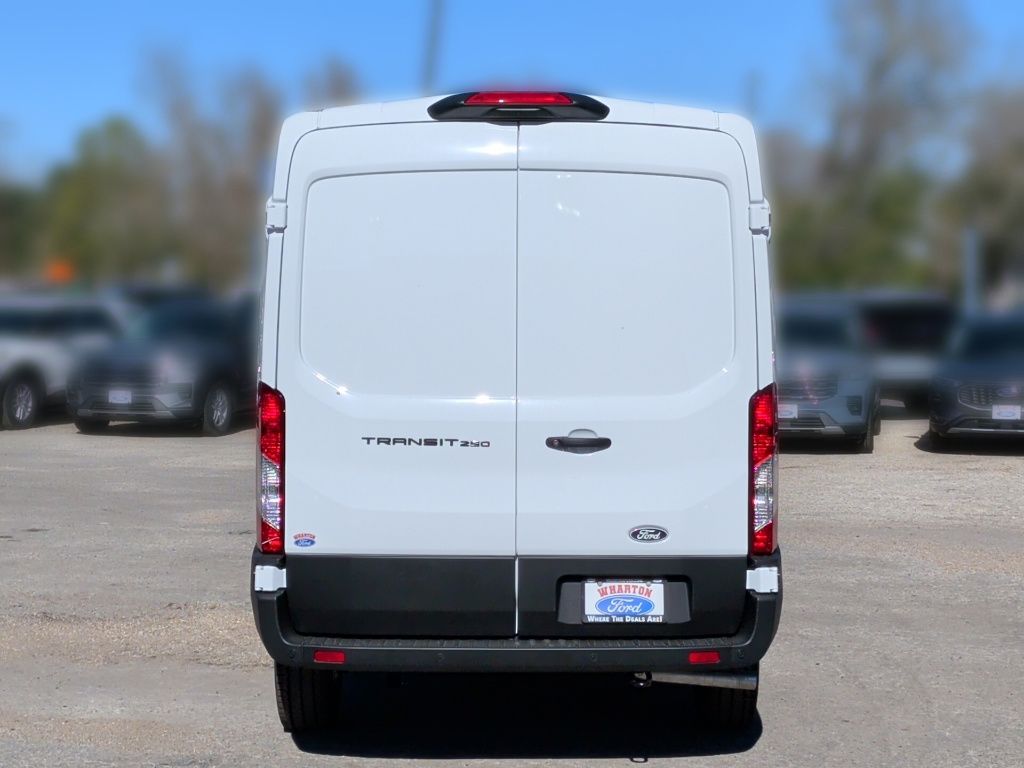 2026 Ford Transit-250 Base - 3