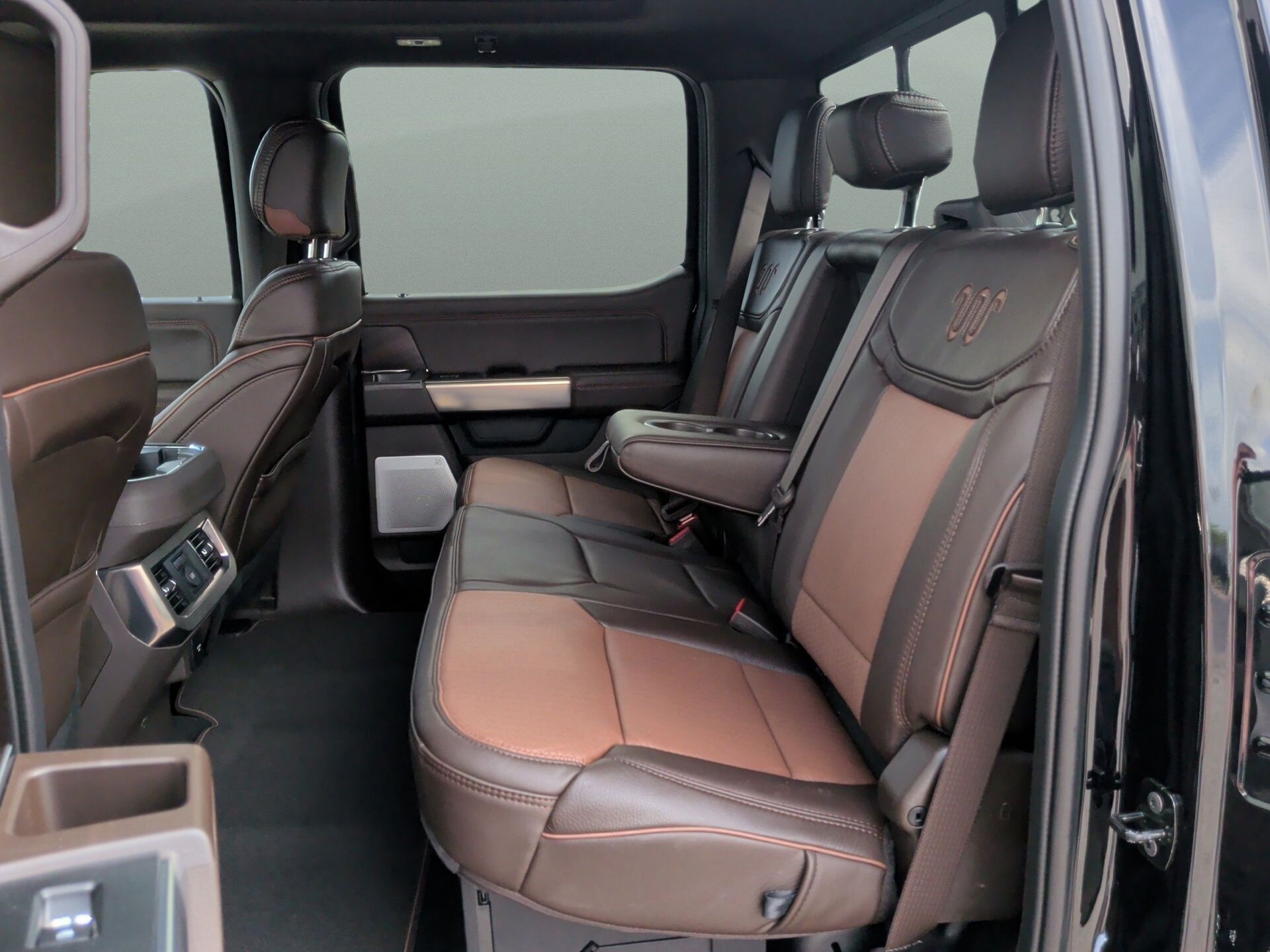 2026 Ford F-250SD King Ranch - 10