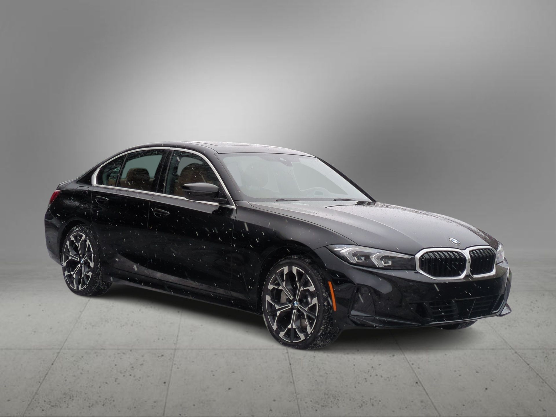 new 2026 BMW 3-Series car, priced at $54,790