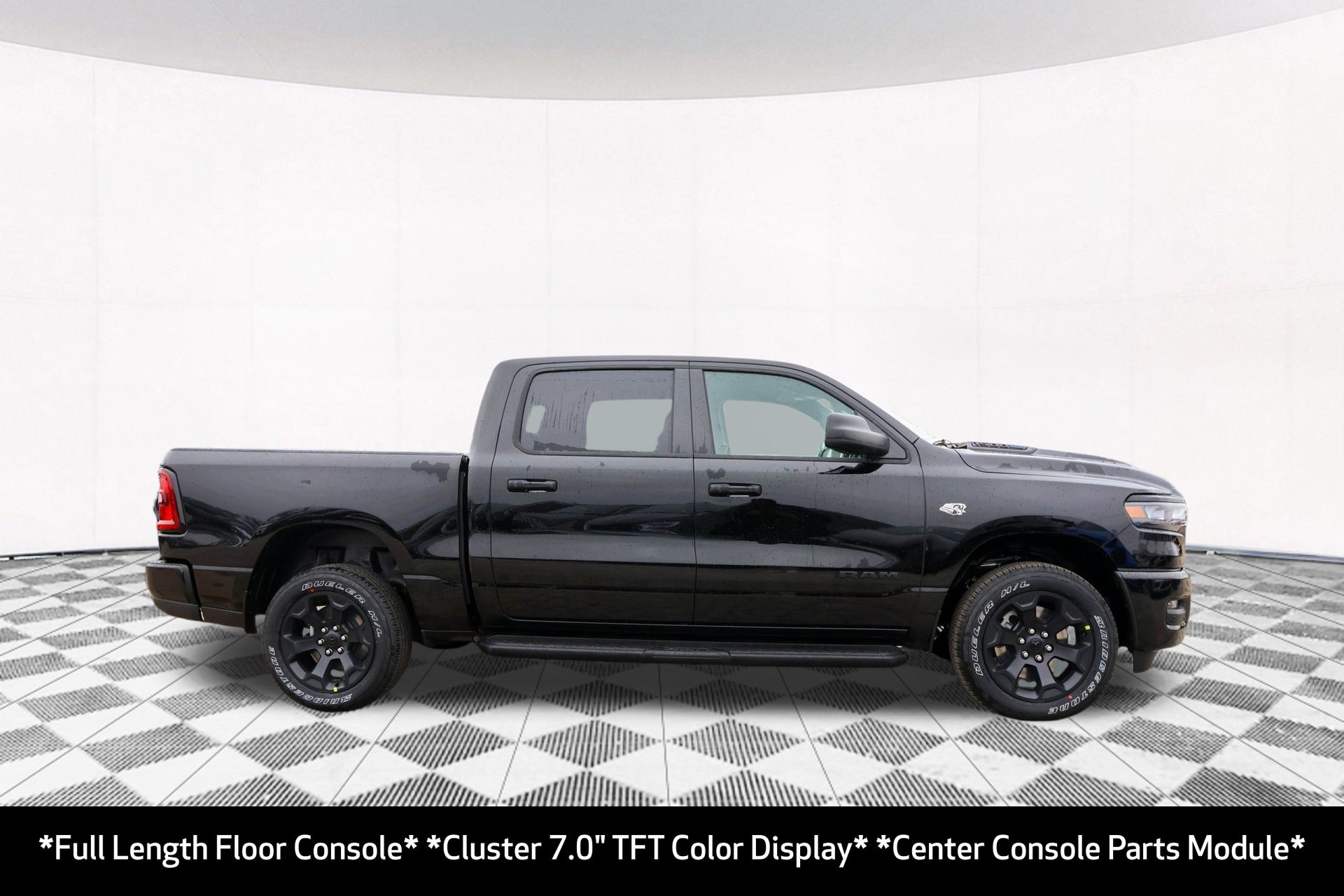 2026 RAM 1500 - Image 13