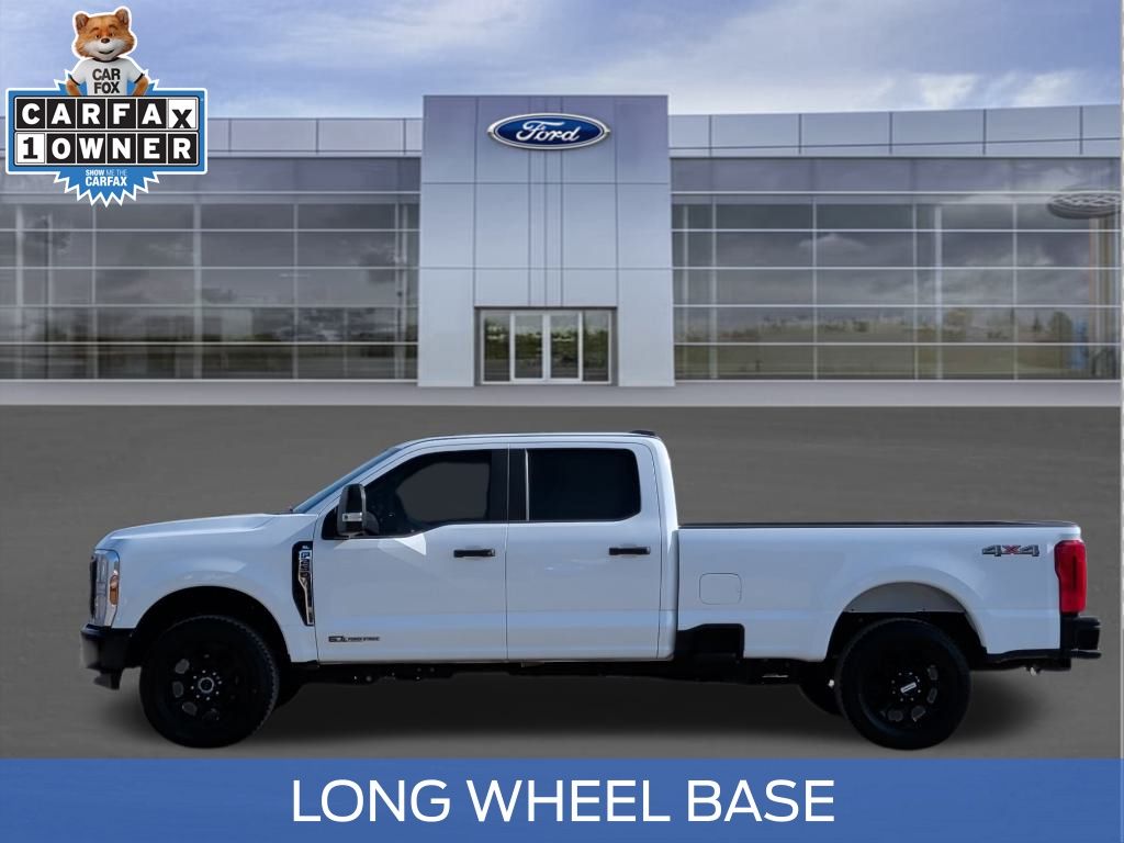 2025 Ford F-250SD XL - 2