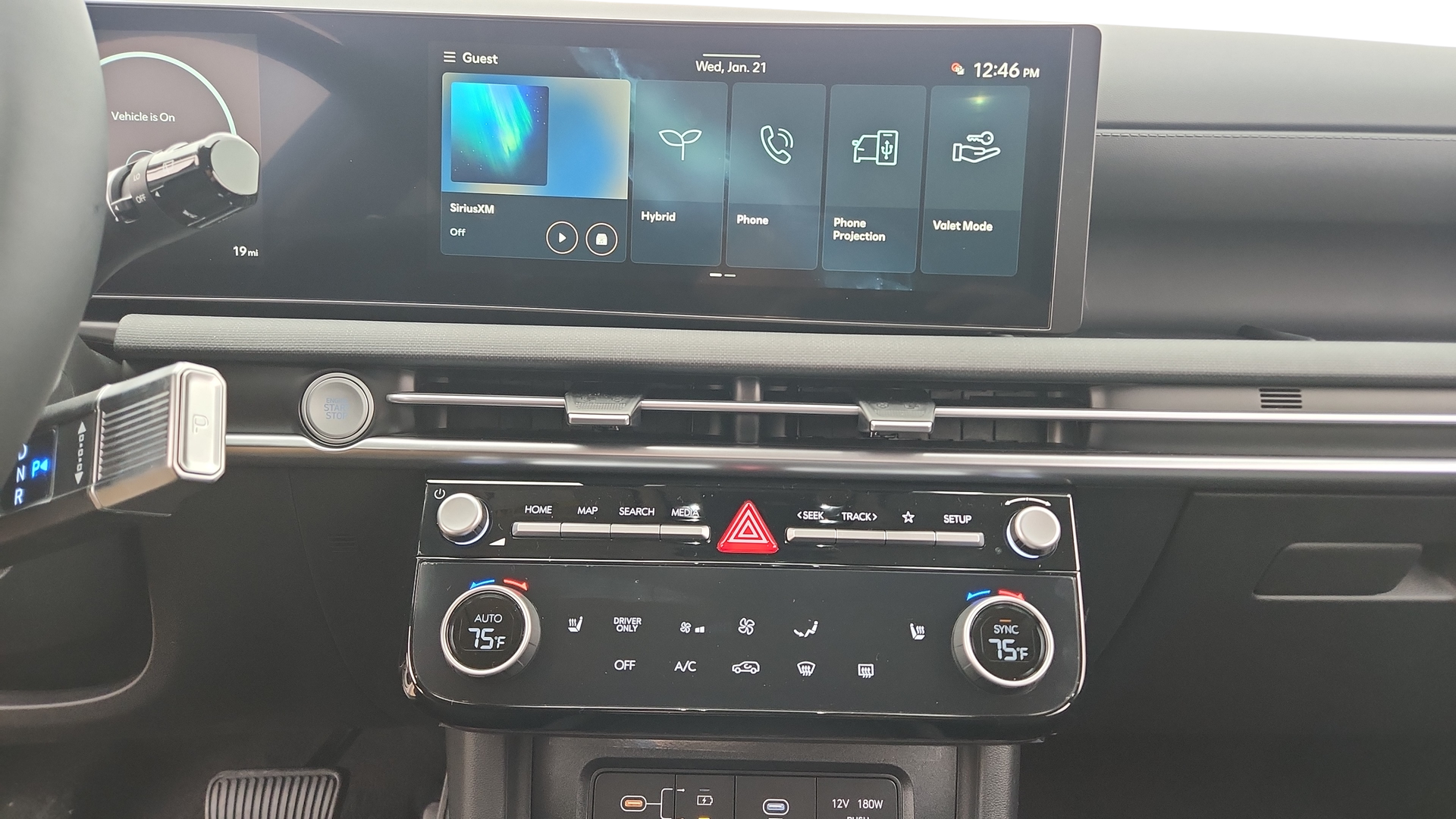 2026 Hyundai Tucson Hybrid