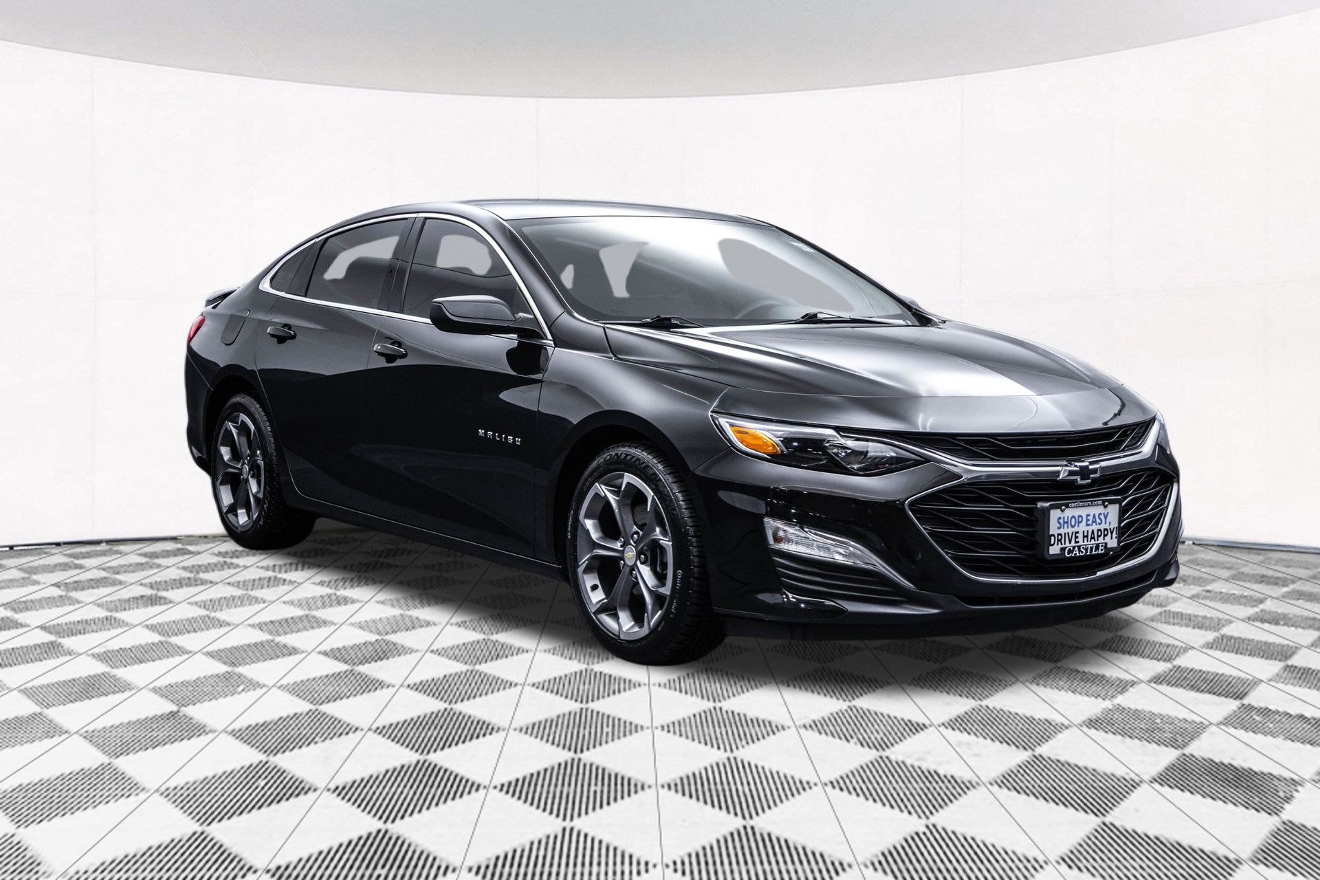 2019 CHEVROLET MALIBU - Image 15