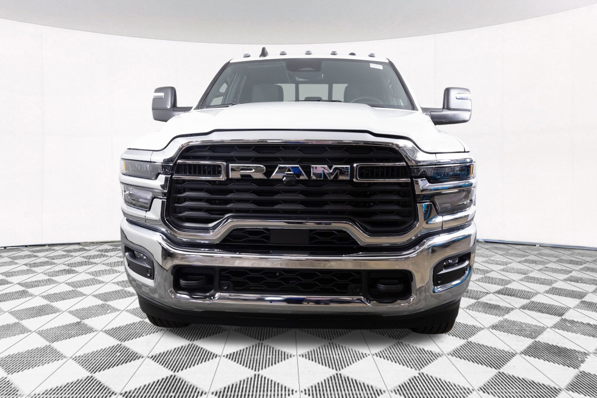 2026 RAM 3500 - Image 5