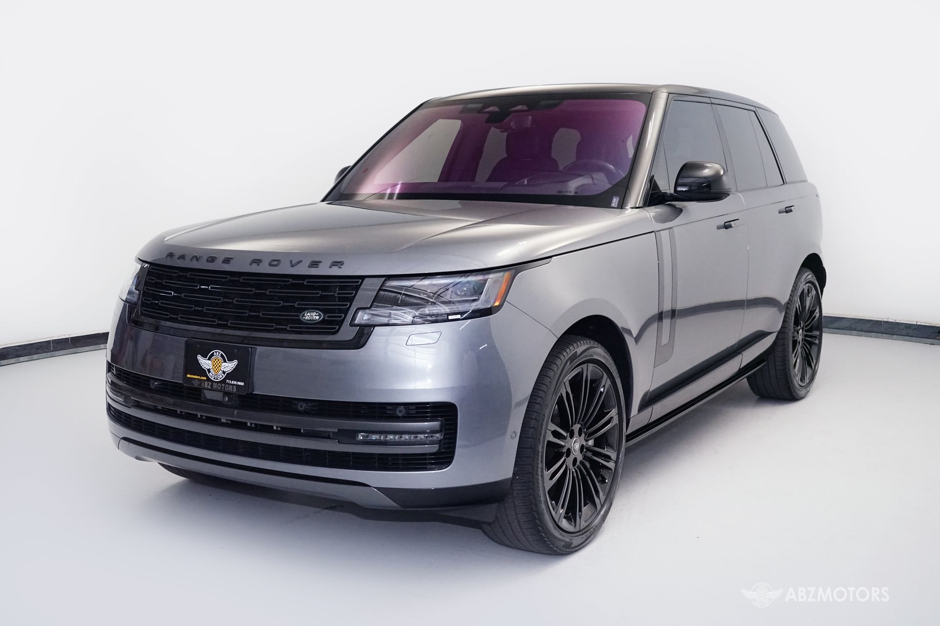View vehicle photo 2