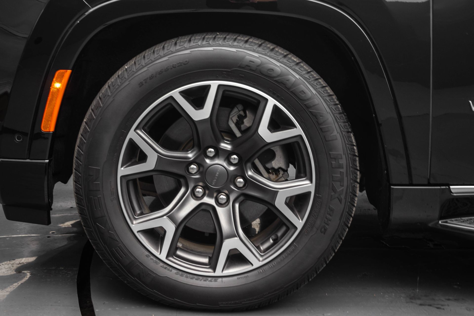 2023 JEEP WAGONEER - Image 45