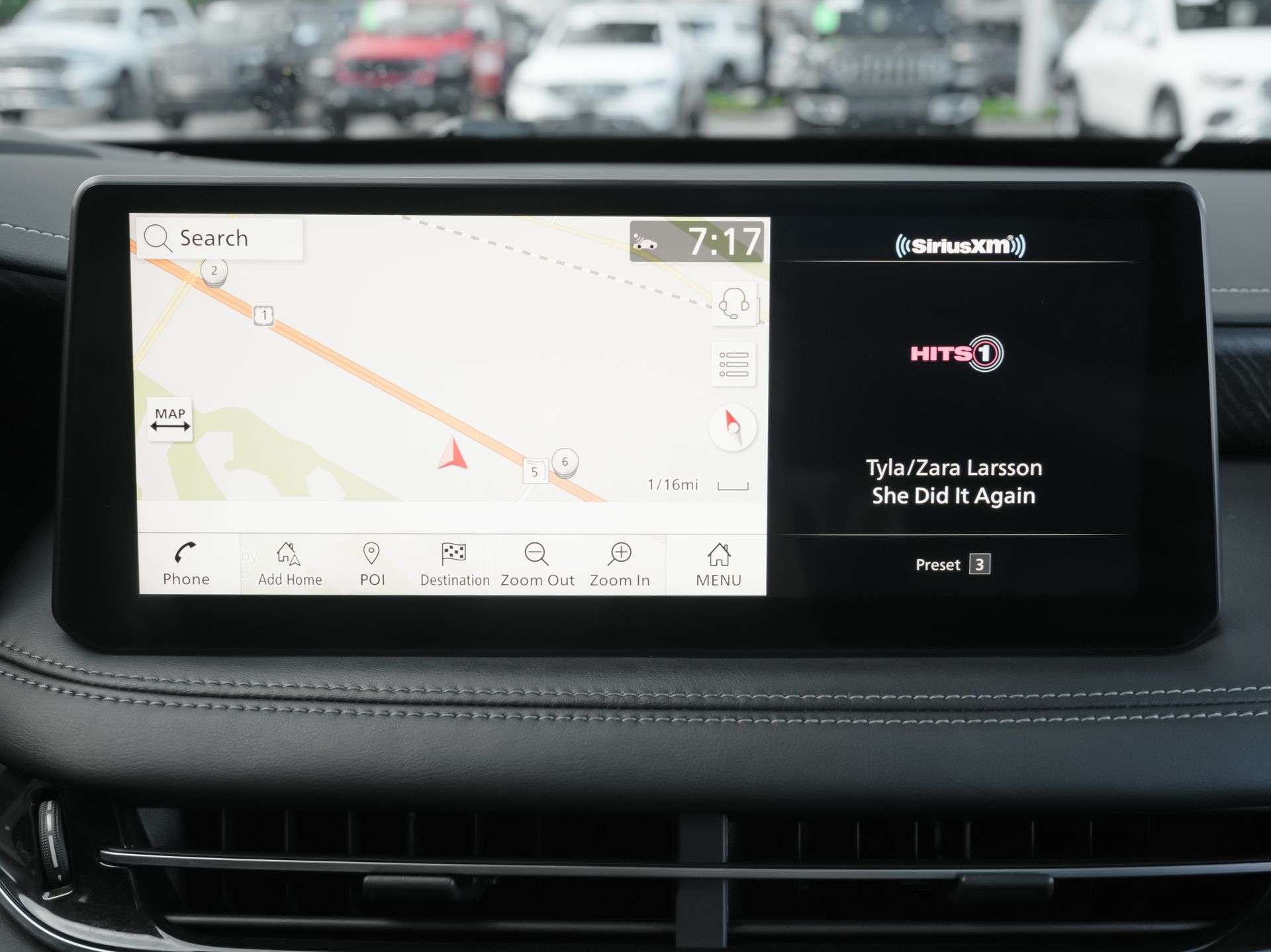 2025 INFINITI QX60 SENSORY - Photo 15