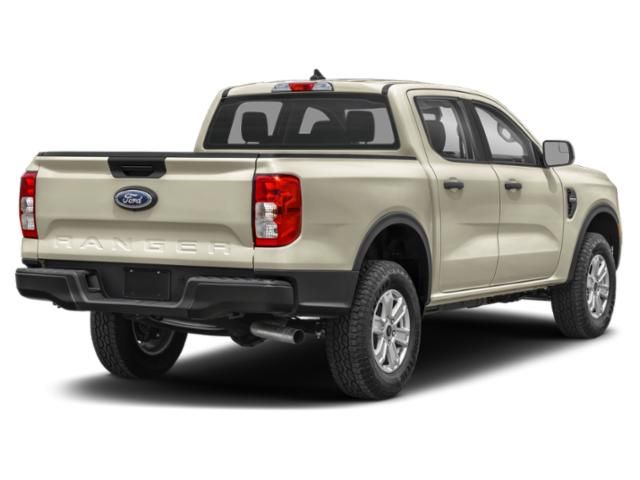 2026 Ford Ranger XL  at Wharton Ford
