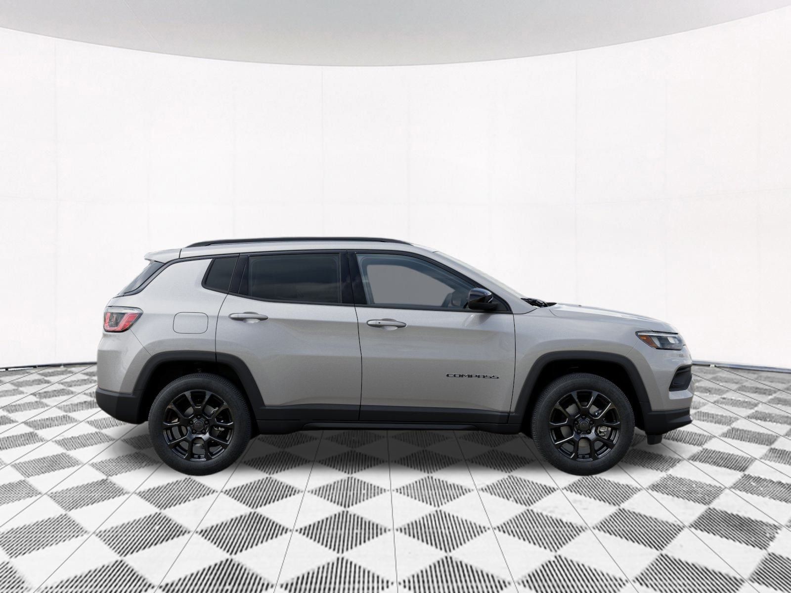 2026 JEEP COMPASS - Image 29