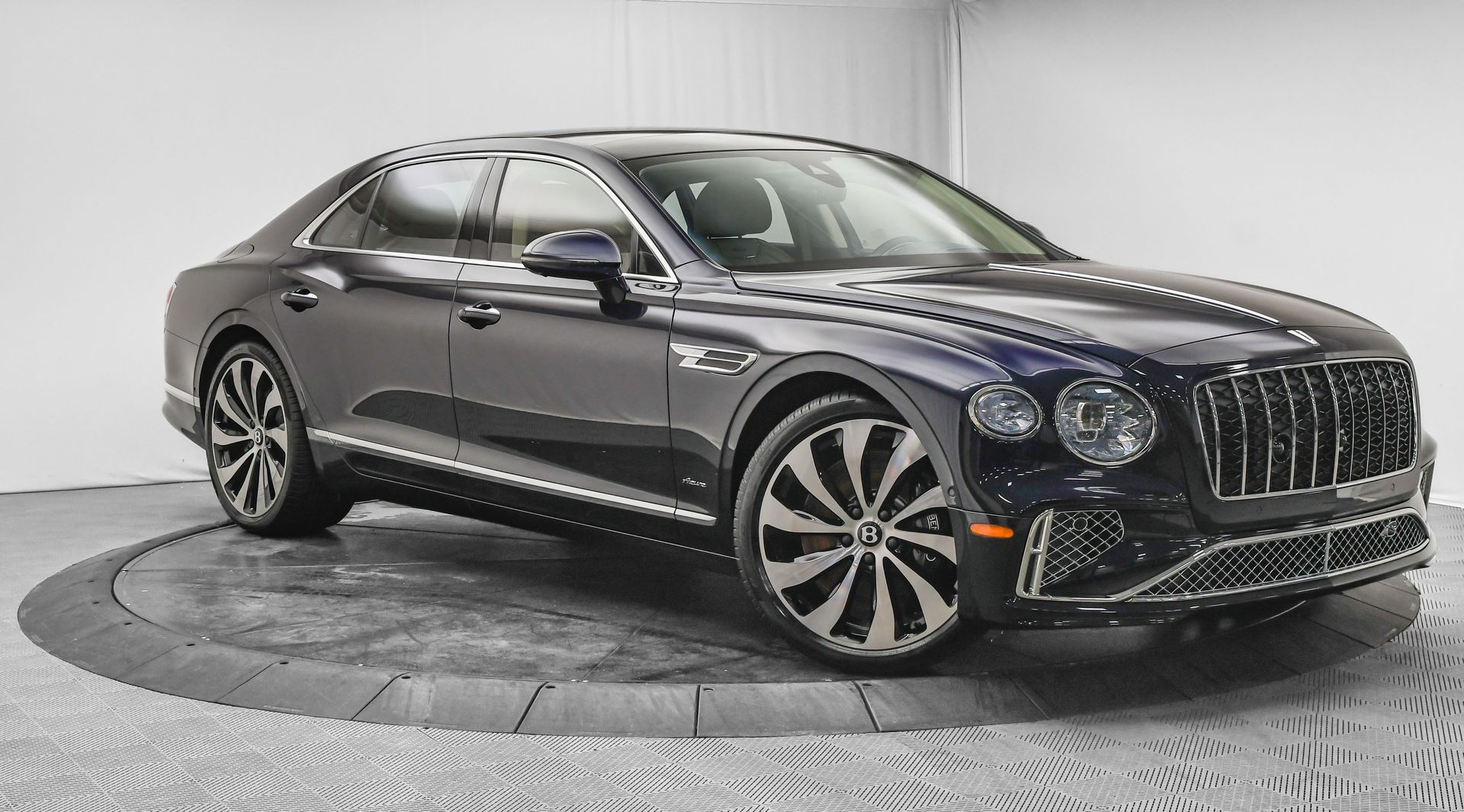 2026 Bentley Flying Spur 