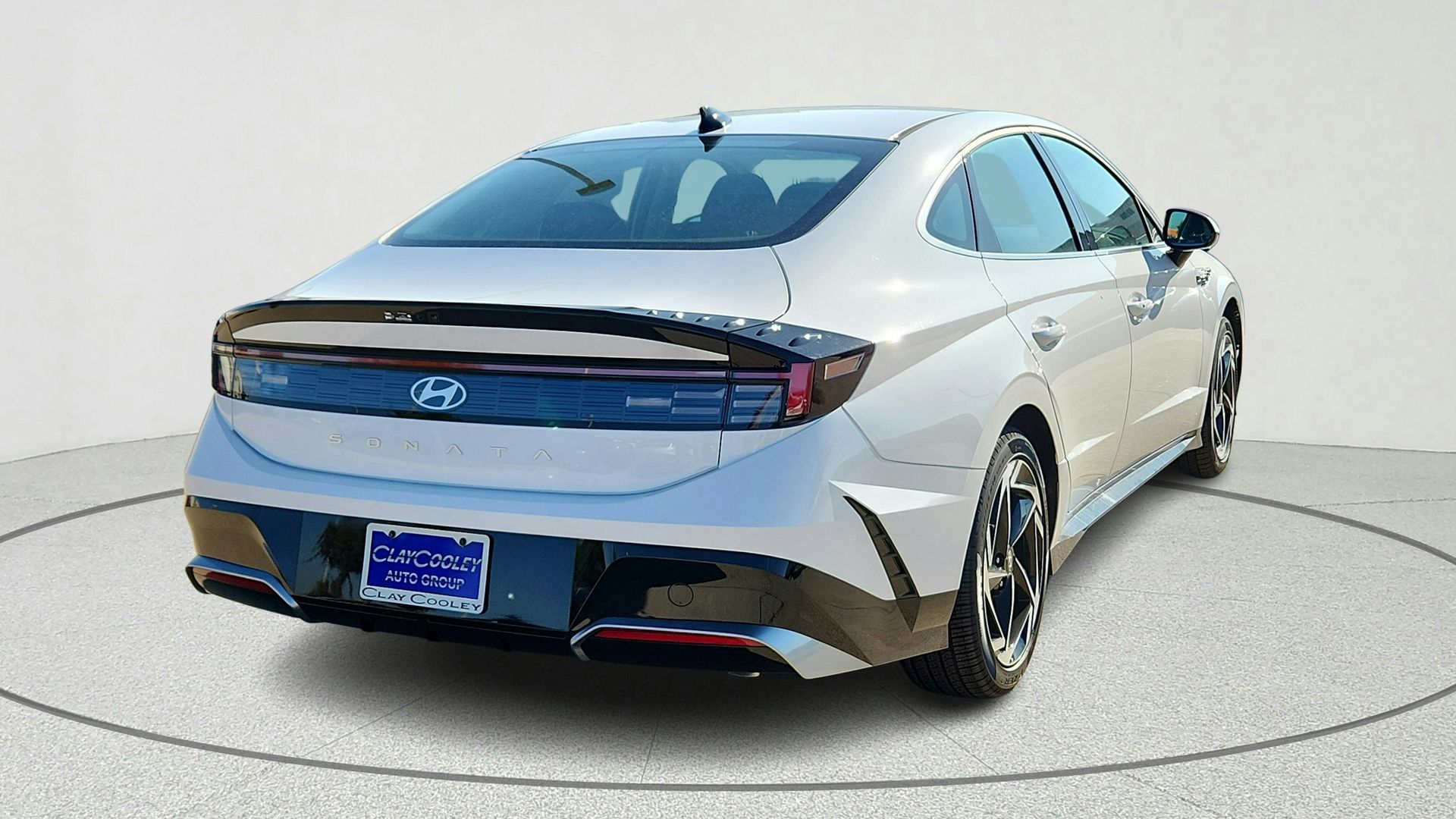 2026 Hyundai Sonata