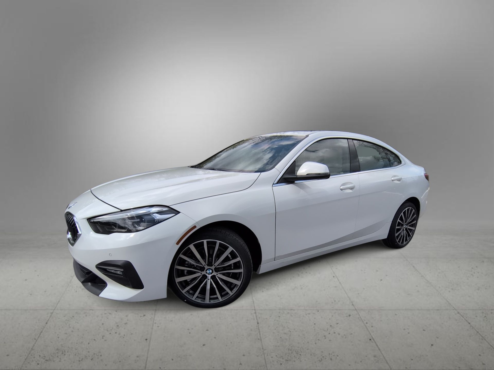 used 2023 BMW 2-Series car, priced at $28,800