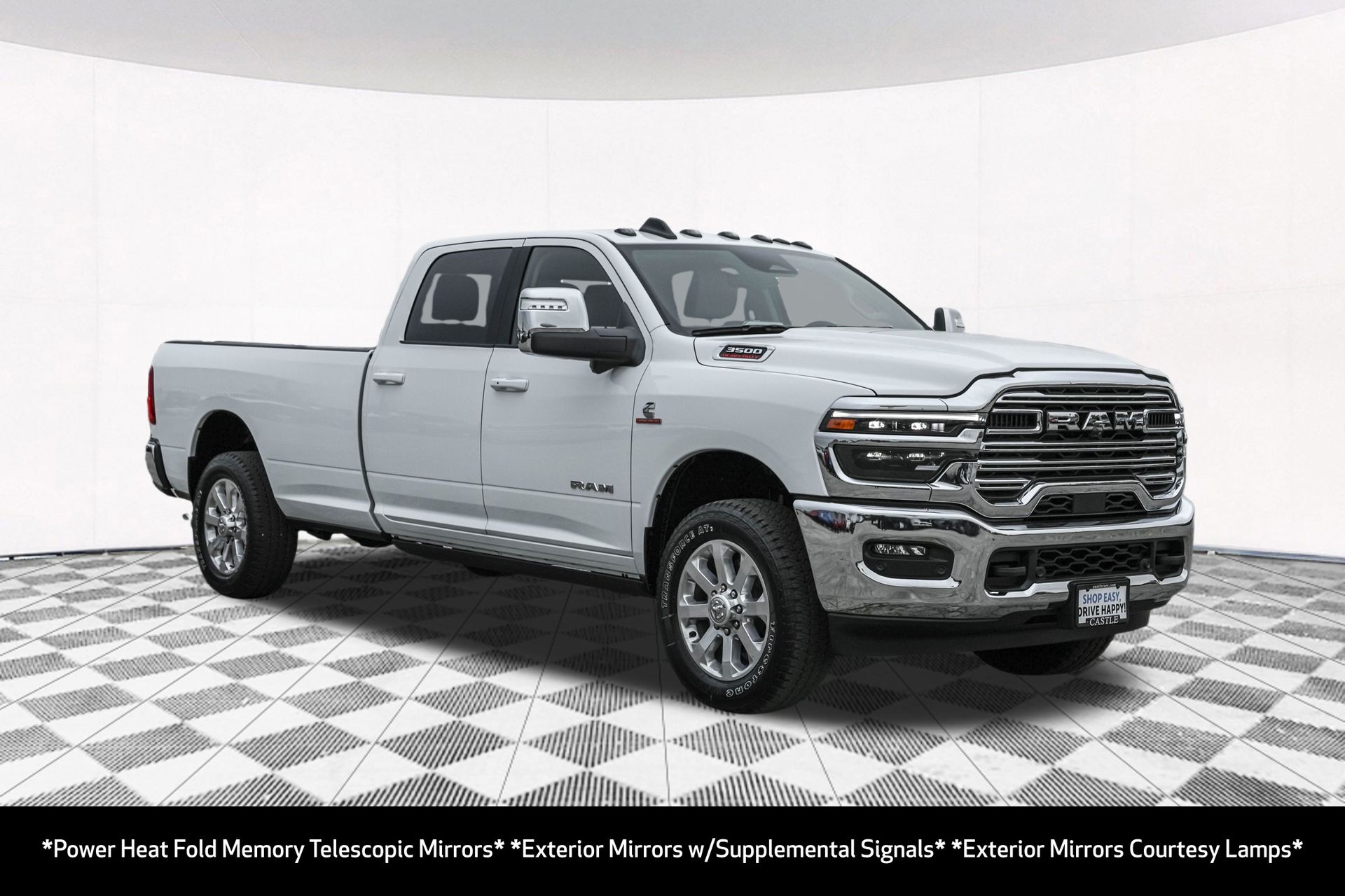 2026 RAM 3500 - Image 15