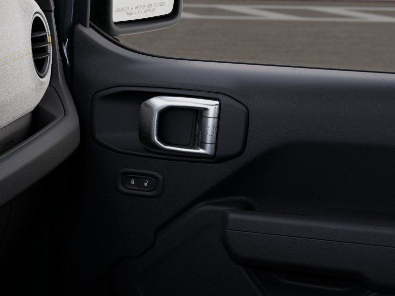2026 JEEP WRANGLER - Image 33