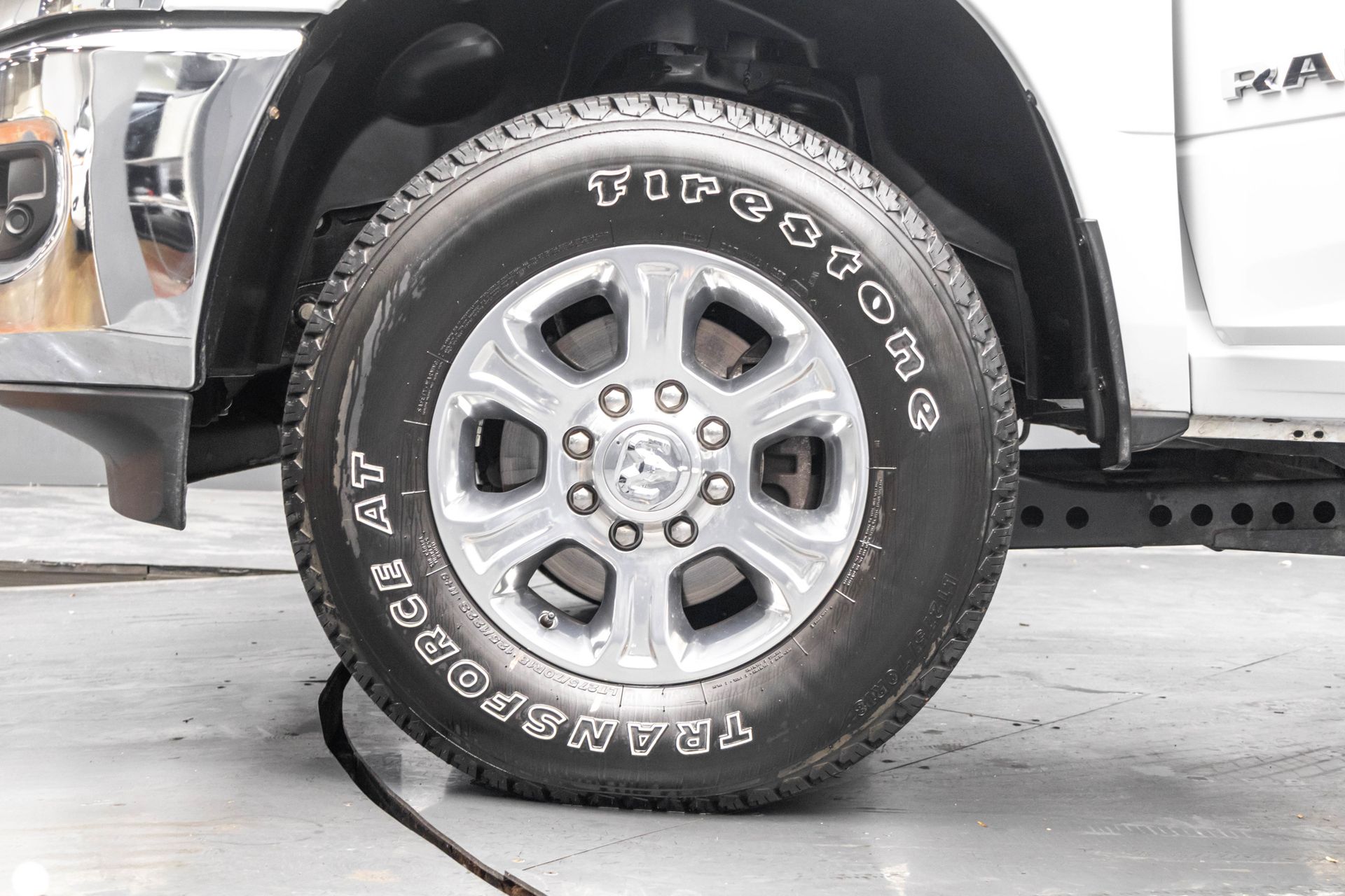 2023 RAM 3500 - Image 46