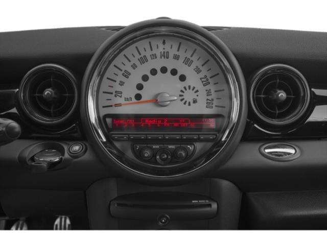 2015 MINI Cooper S Base - 9