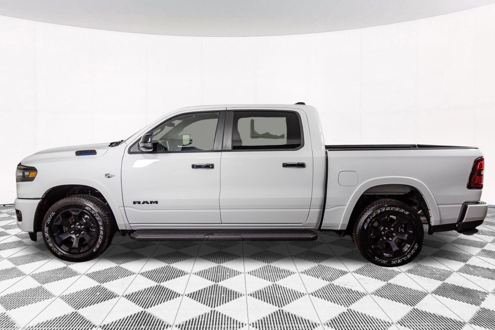 2026 RAM 1500 - Image 11