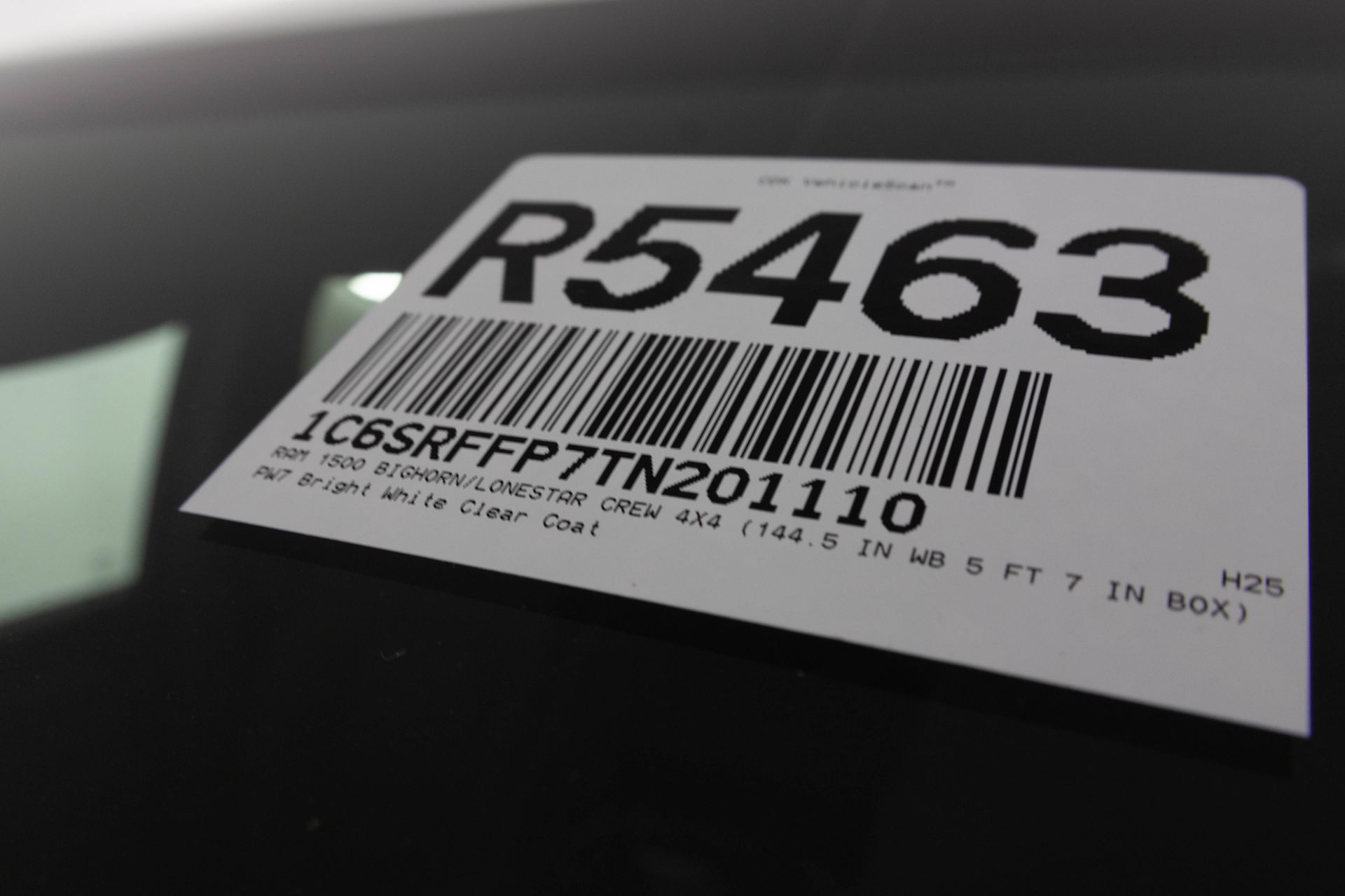 2026 RAM 1500 - Image 36