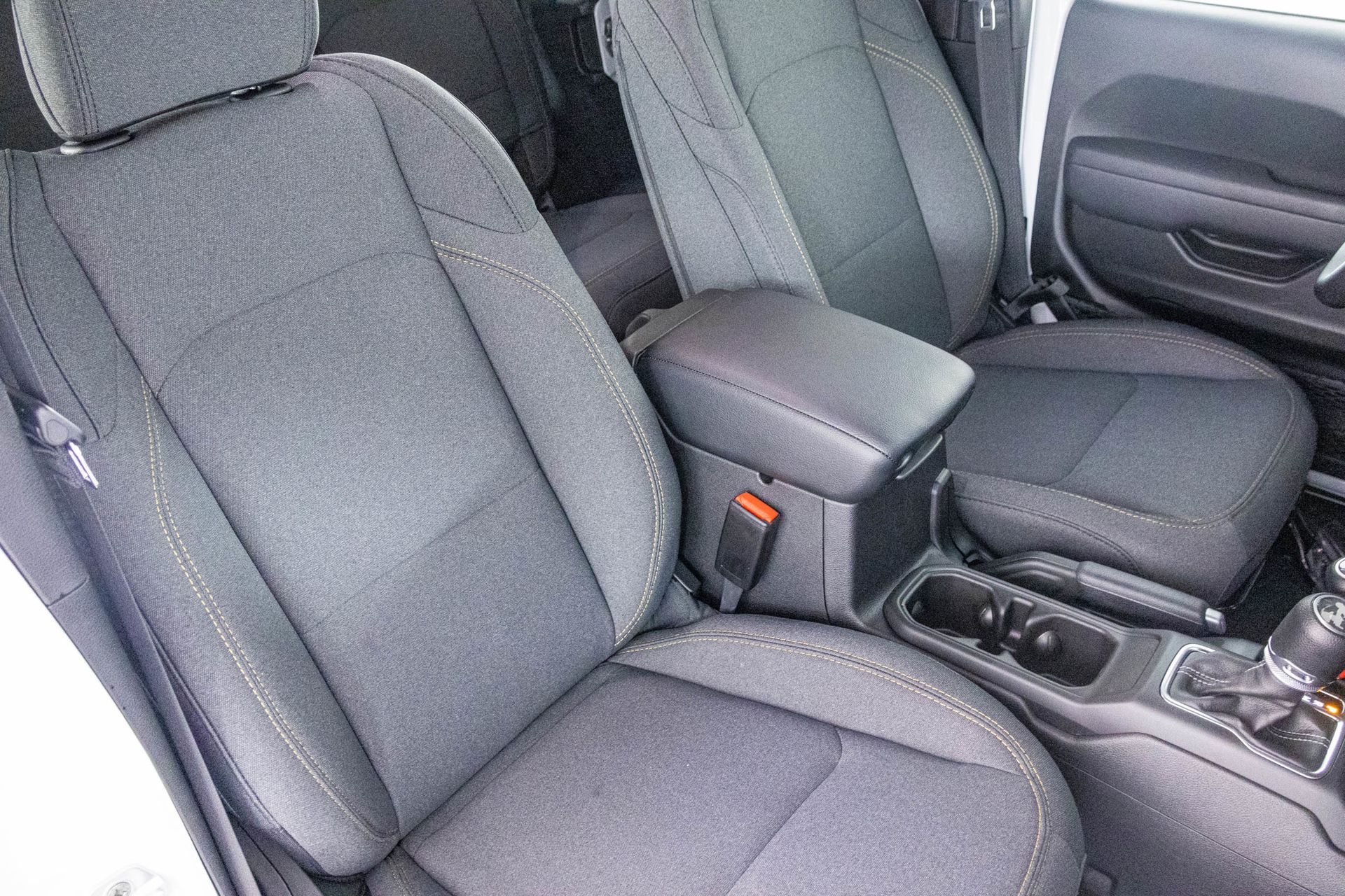 2026 JEEP WRANGLER - Image 36