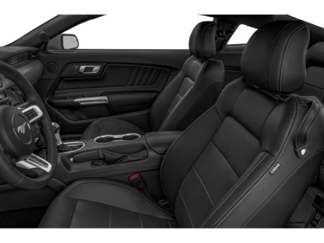 2019 Ford Mustang GT Gray at DeMontrond Automotive Group