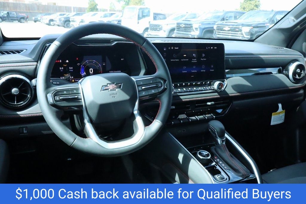 View vehicle photo 2