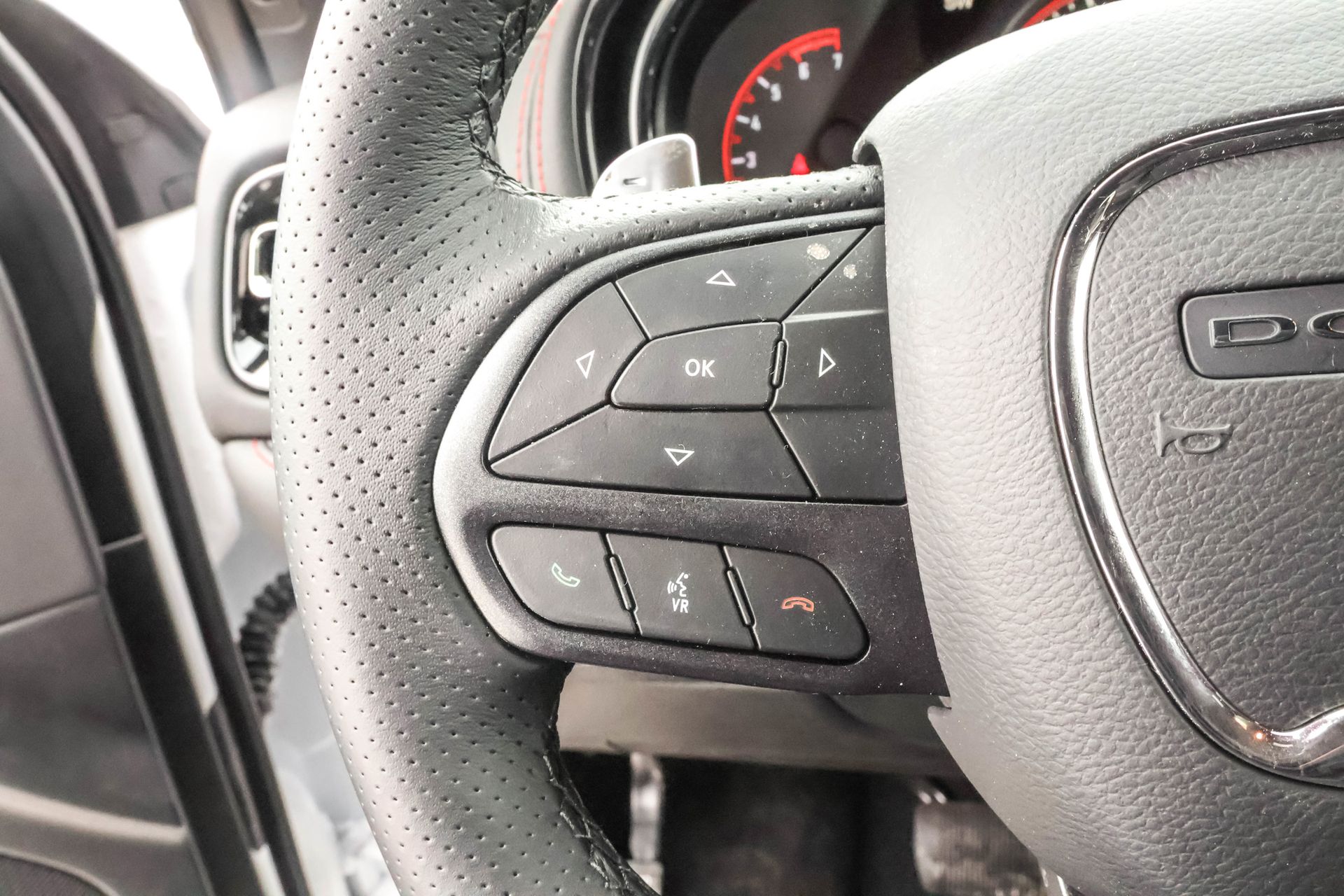 2026 DODGE DURANGO - Image 30