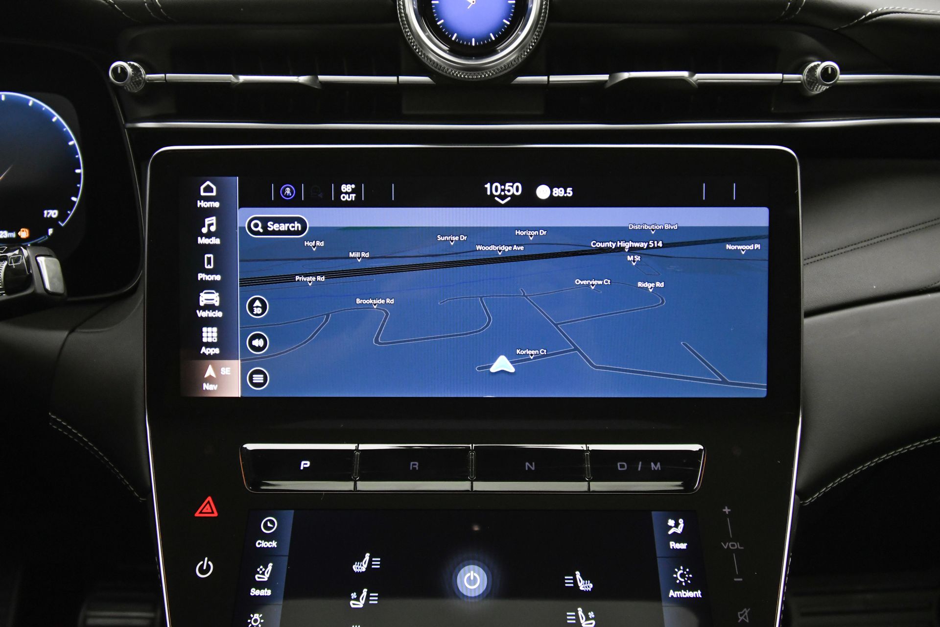 2025 Maserati Grecale MODENA - Photo 39