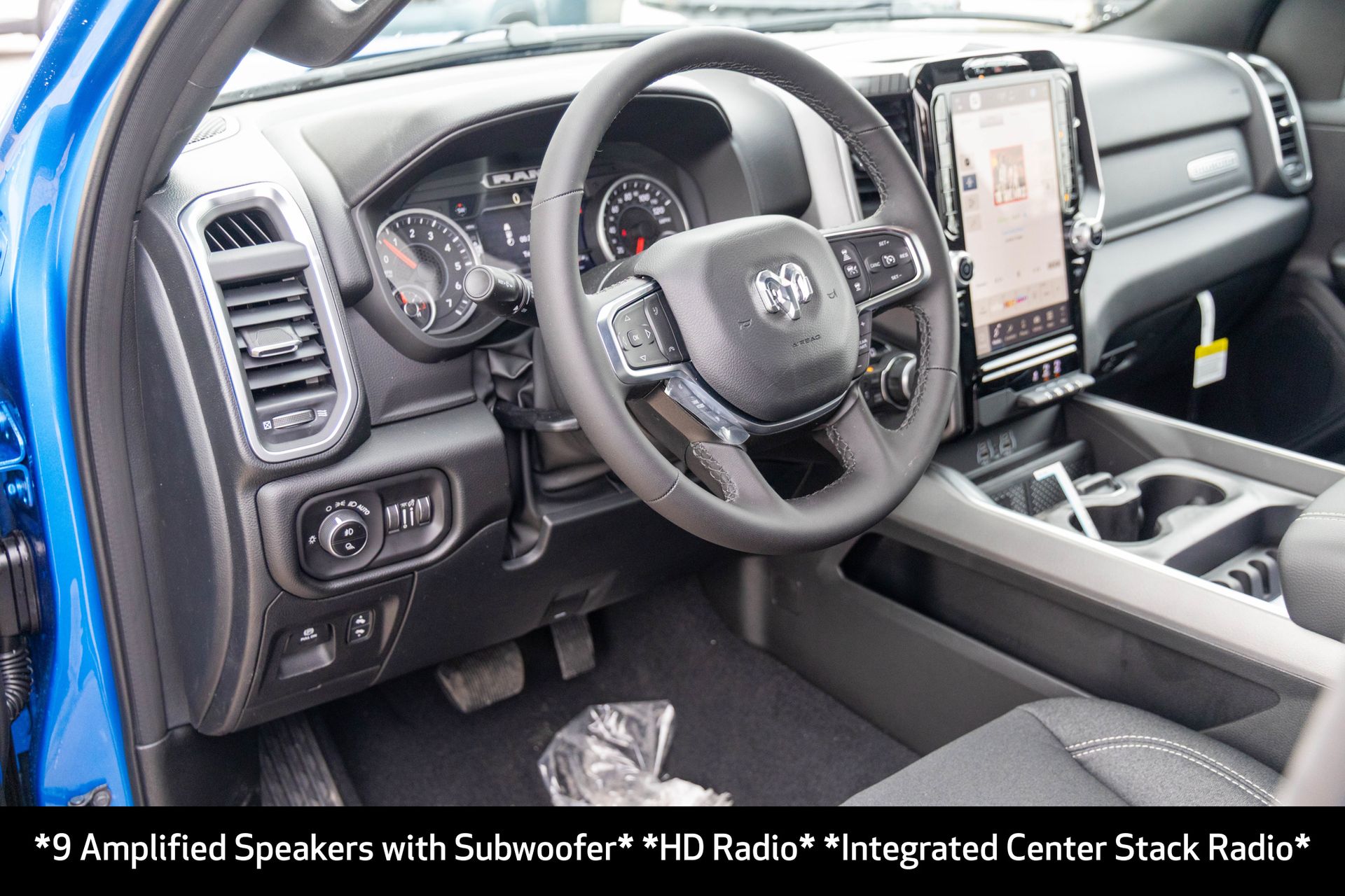 2026 RAM 1500 - Image 4