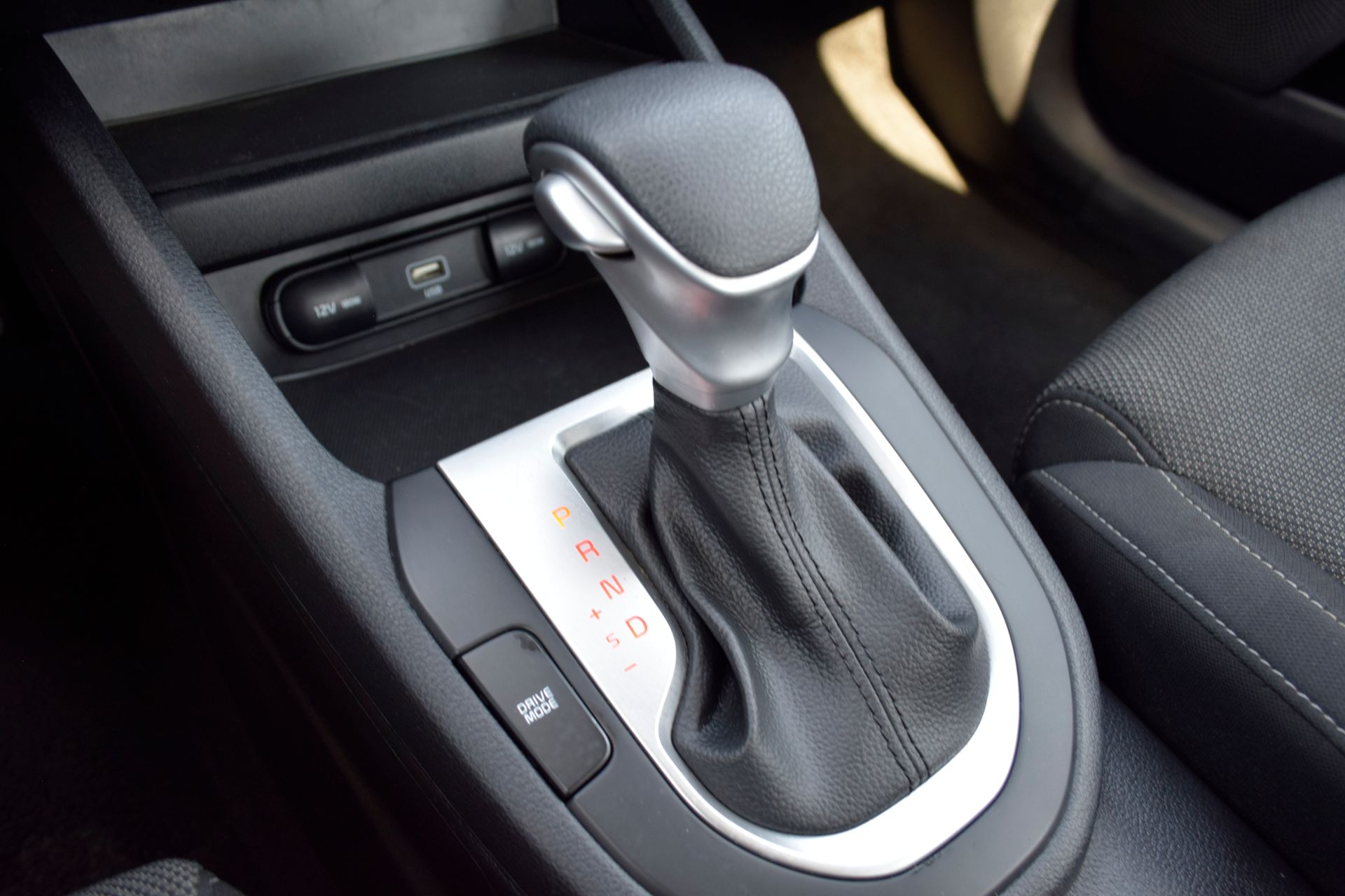 2023 Kia Forte LXS Gray at DeMontrond Auto Country