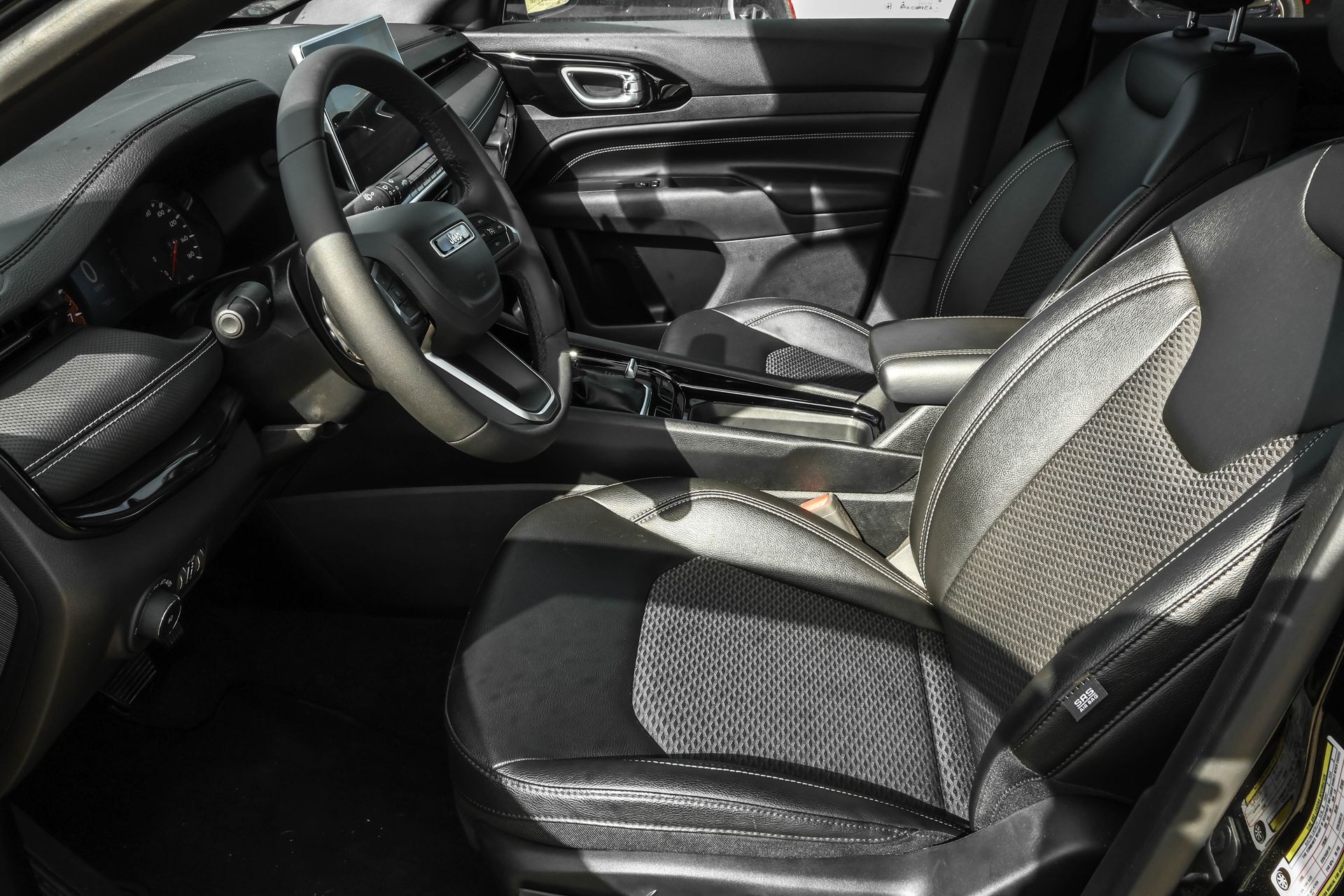 2024 JEEP COMPASS - Image 7