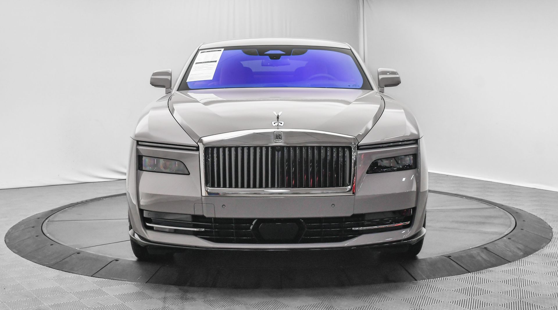 Used 2024 Rolls-Royce Spectre Base with VIN SCATK2C00RU225563 for sale in Edison, NJ