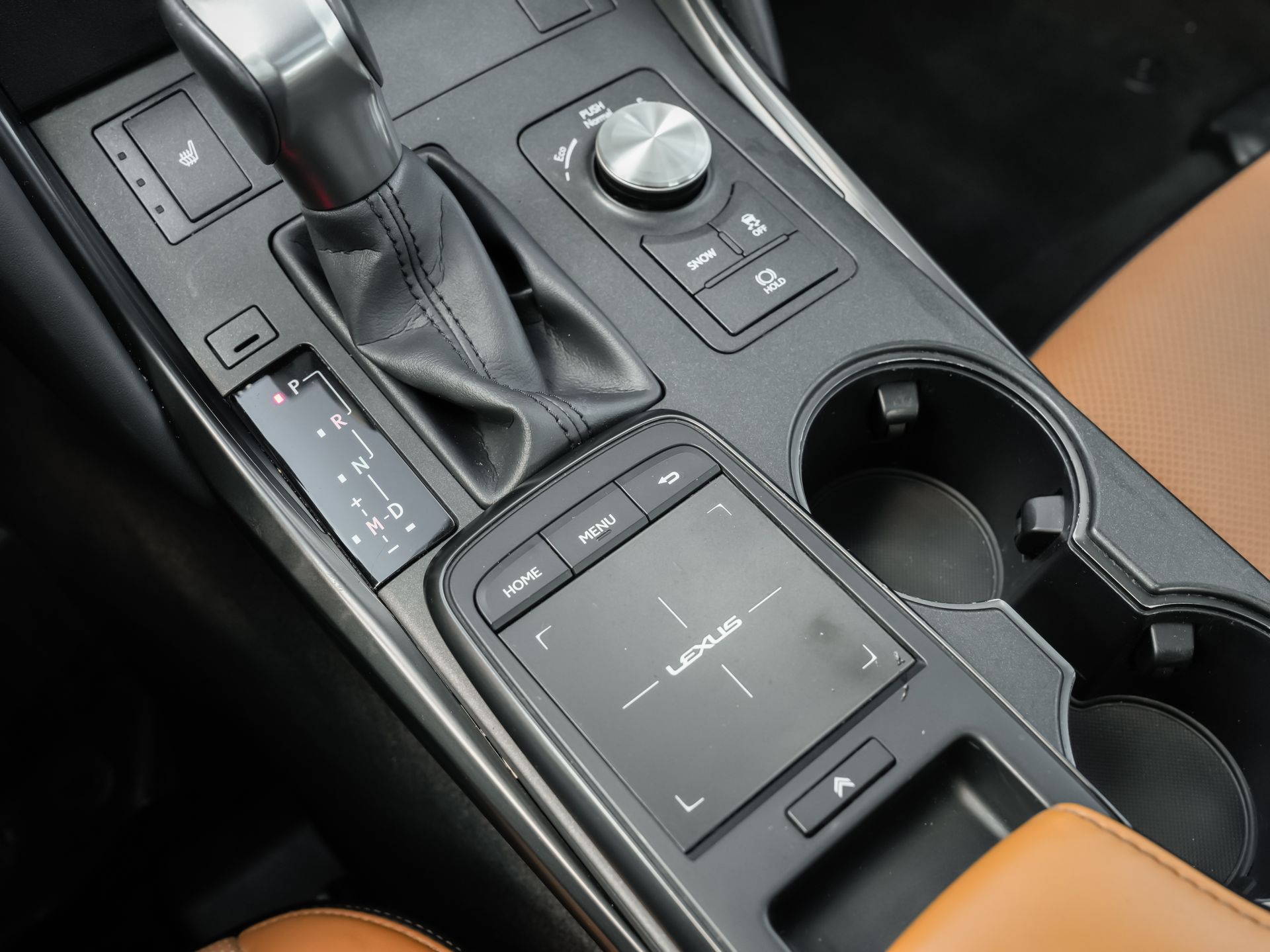 used 2023 Lexus IS car, priced at $36,300