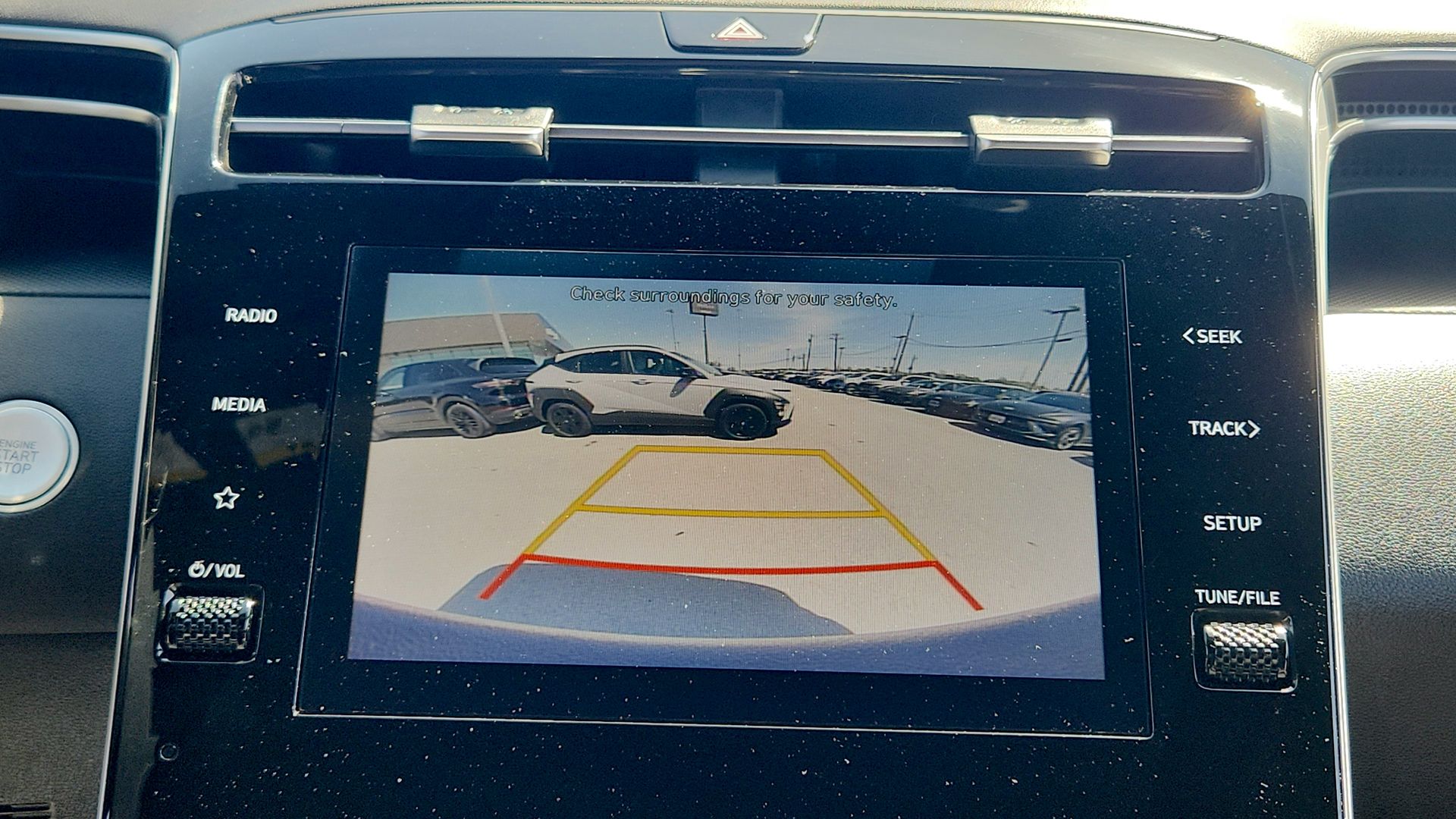 2024 Hyundai Santa Cruz